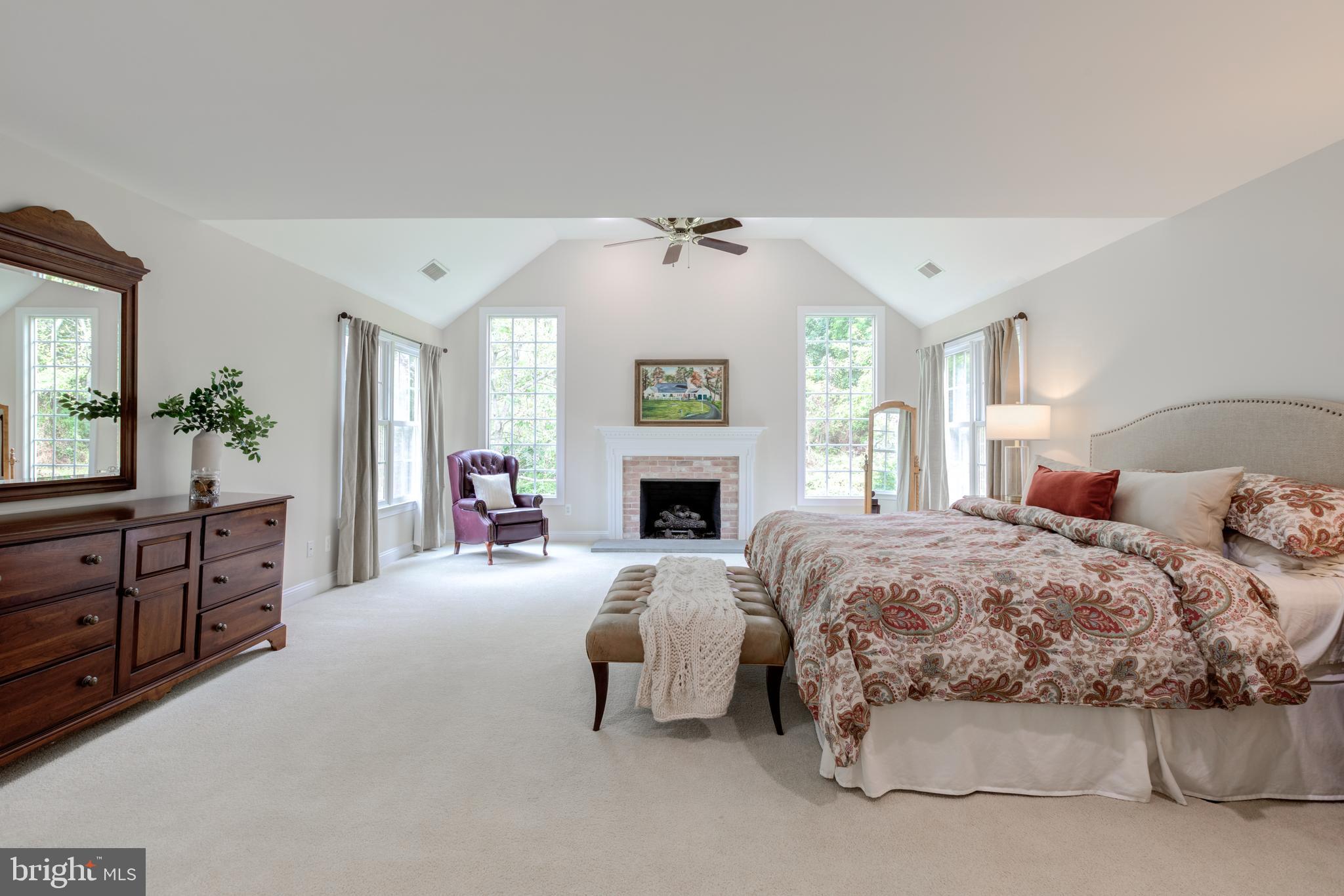 HAMILTON PLACE - Residential