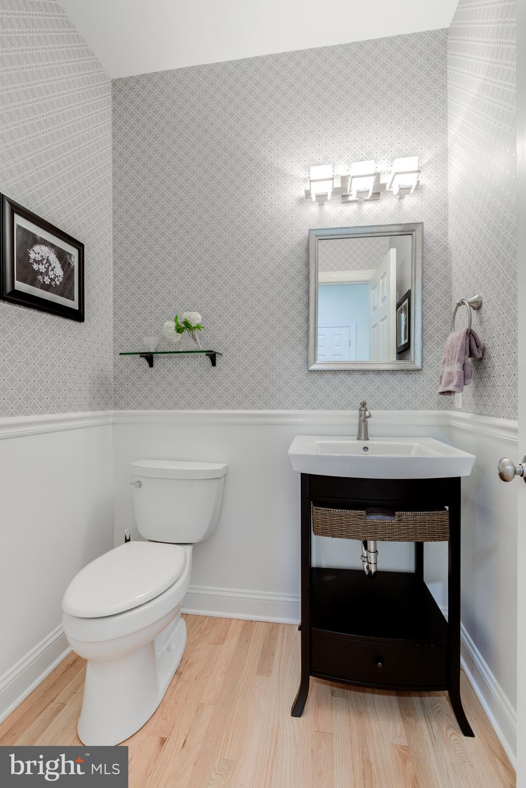 HAMILTON PLACE - Residential