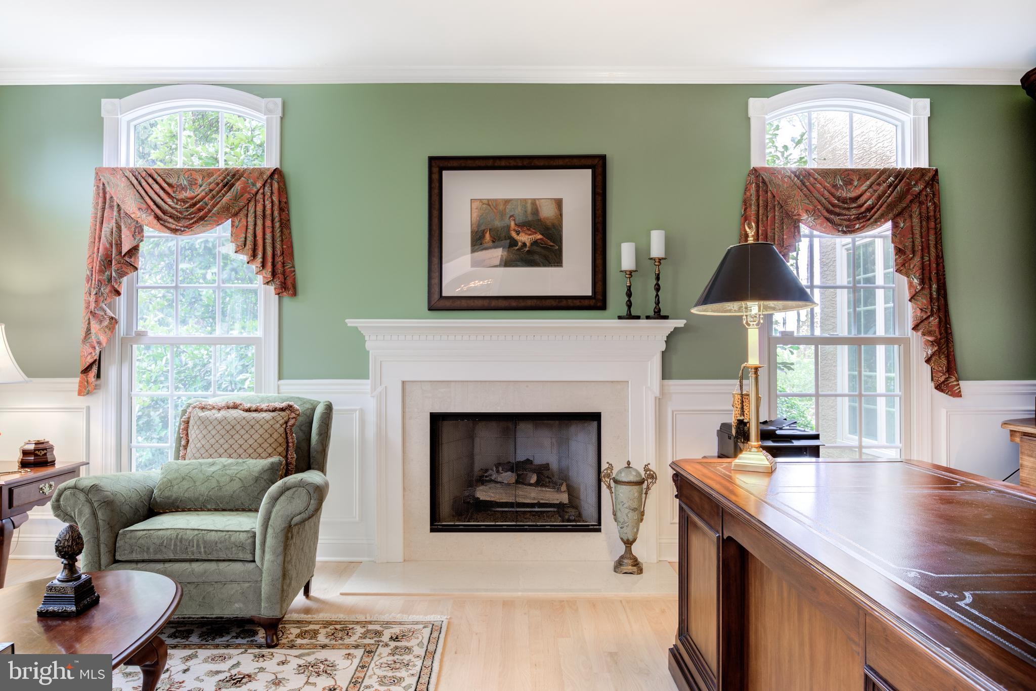 HAMILTON PLACE - Residential