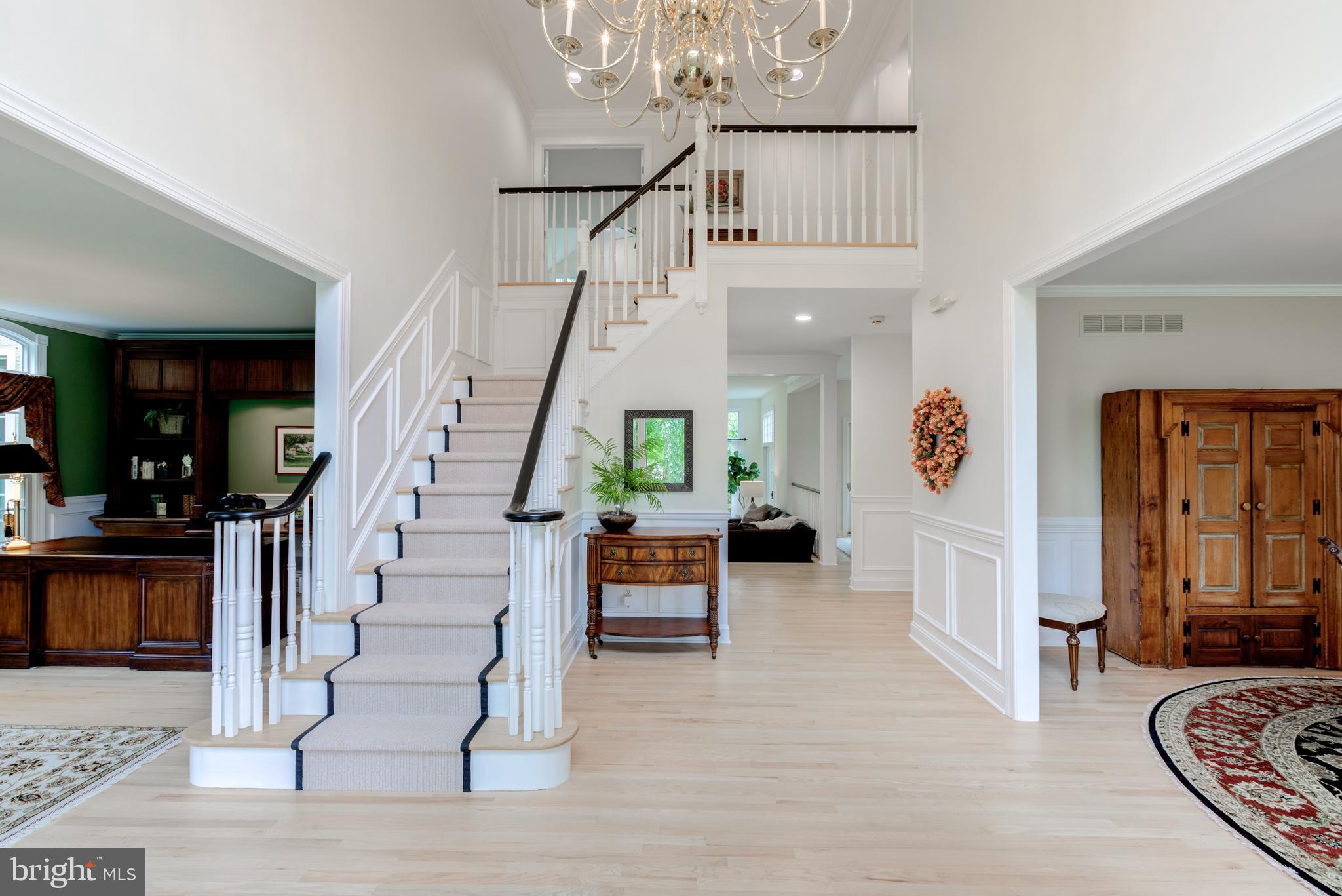 HAMILTON PLACE - Residential