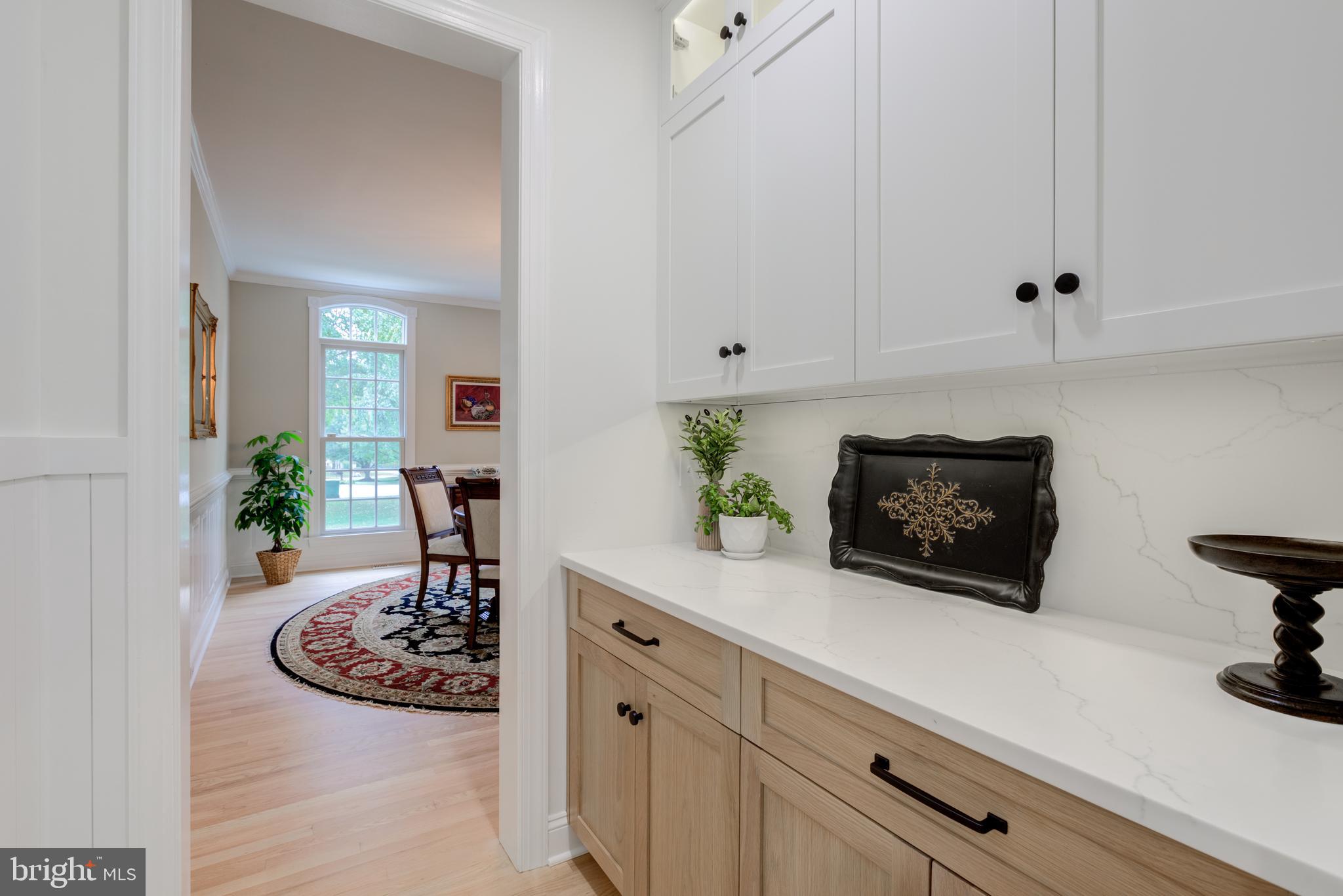 HAMILTON PLACE - Residential