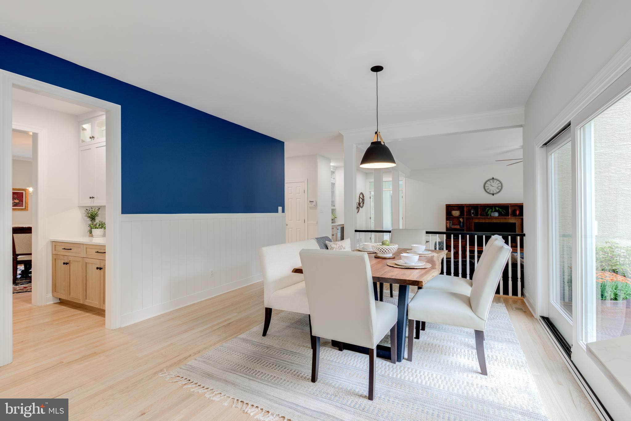 HAMILTON PLACE - Residential