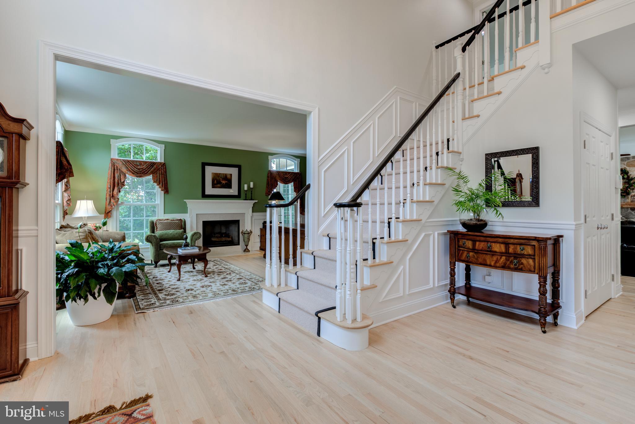 HAMILTON PLACE - Residential