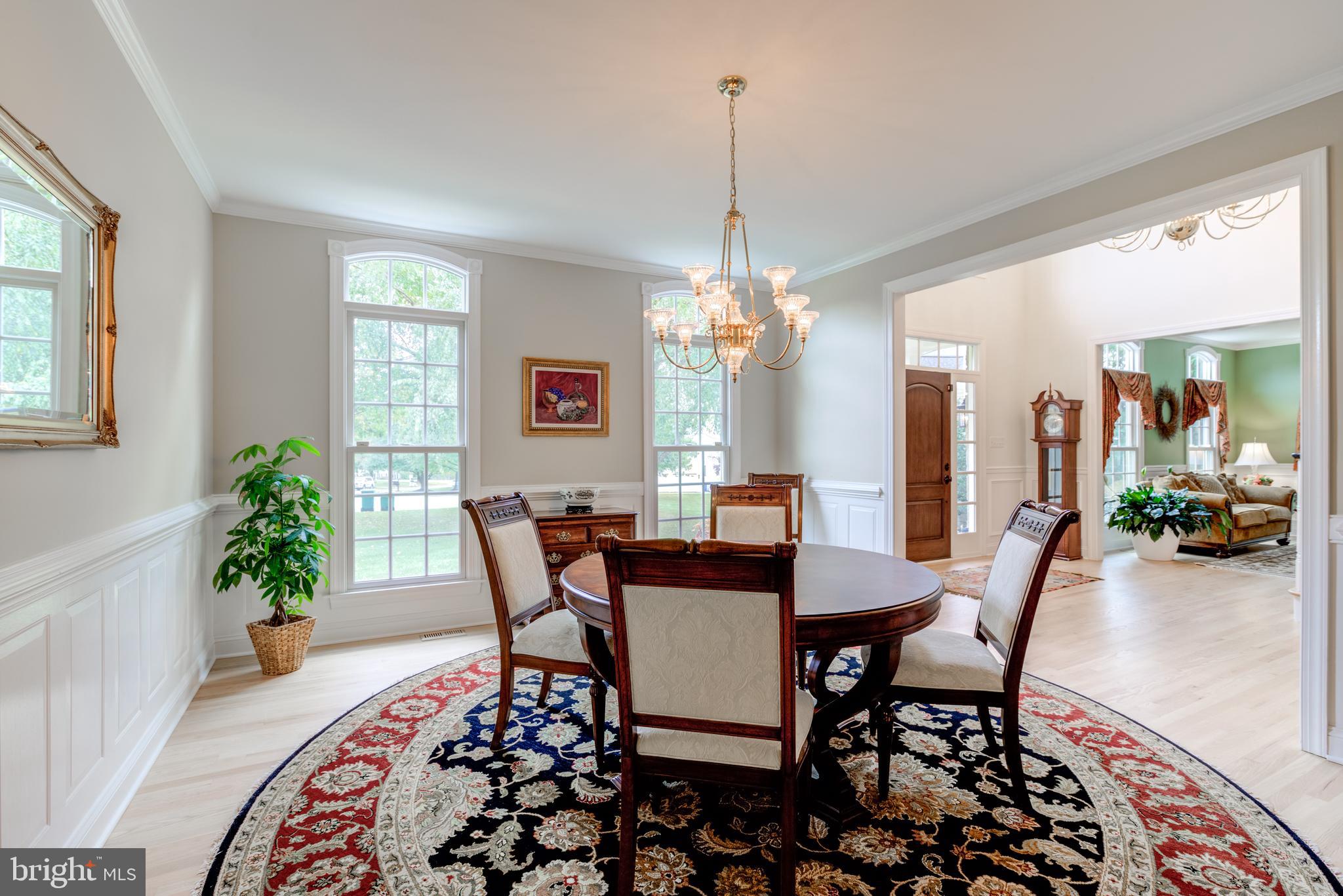 HAMILTON PLACE - Residential