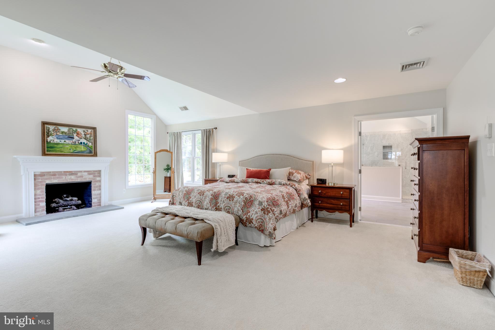 HAMILTON PLACE - Residential