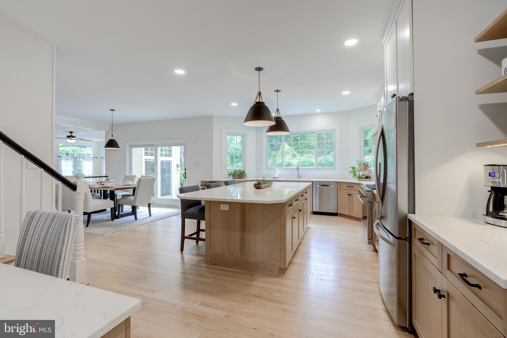 HAMILTON PLACE - Residential