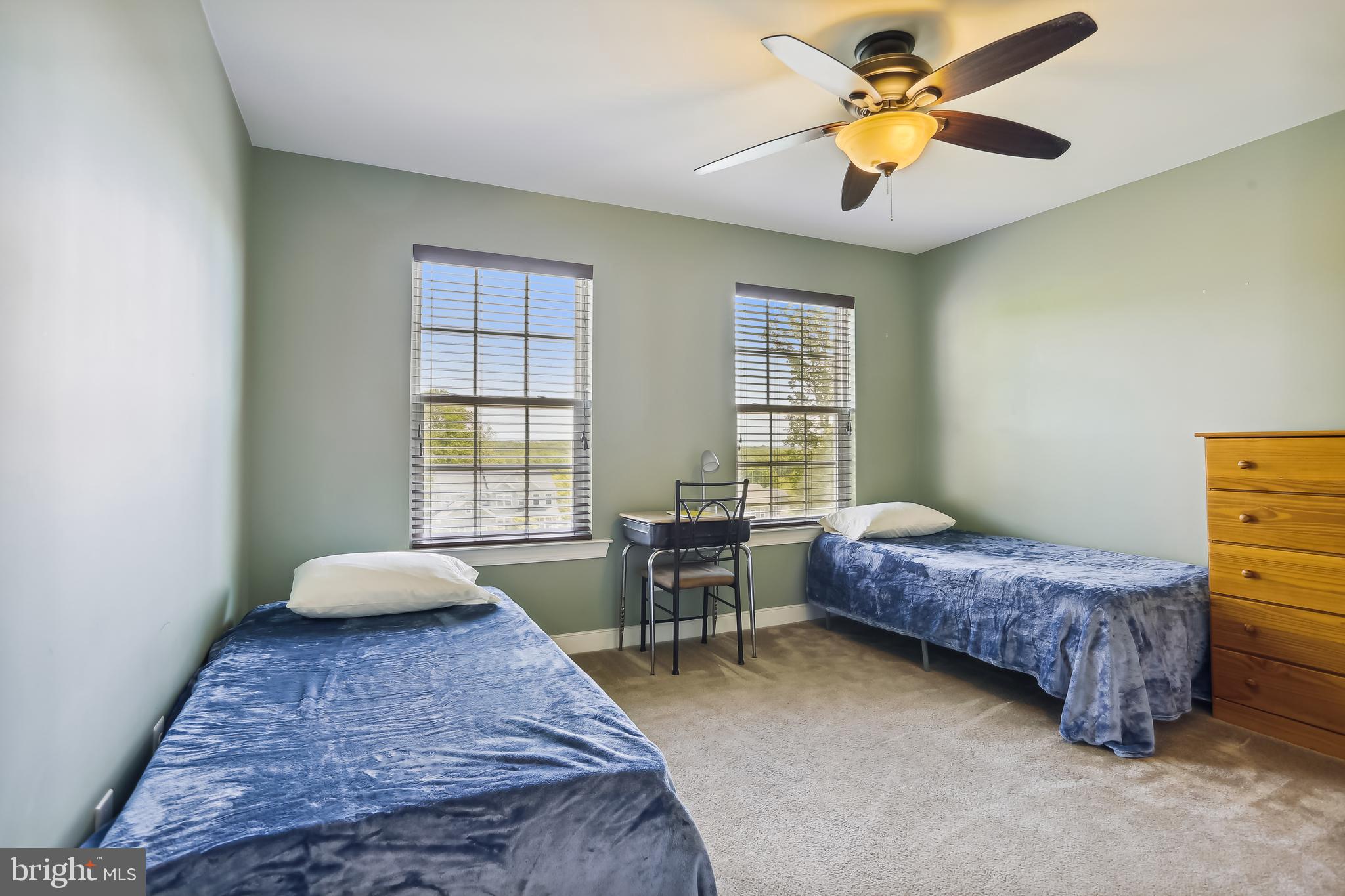 RHODES MOUNTAIN ESTATES - Residential