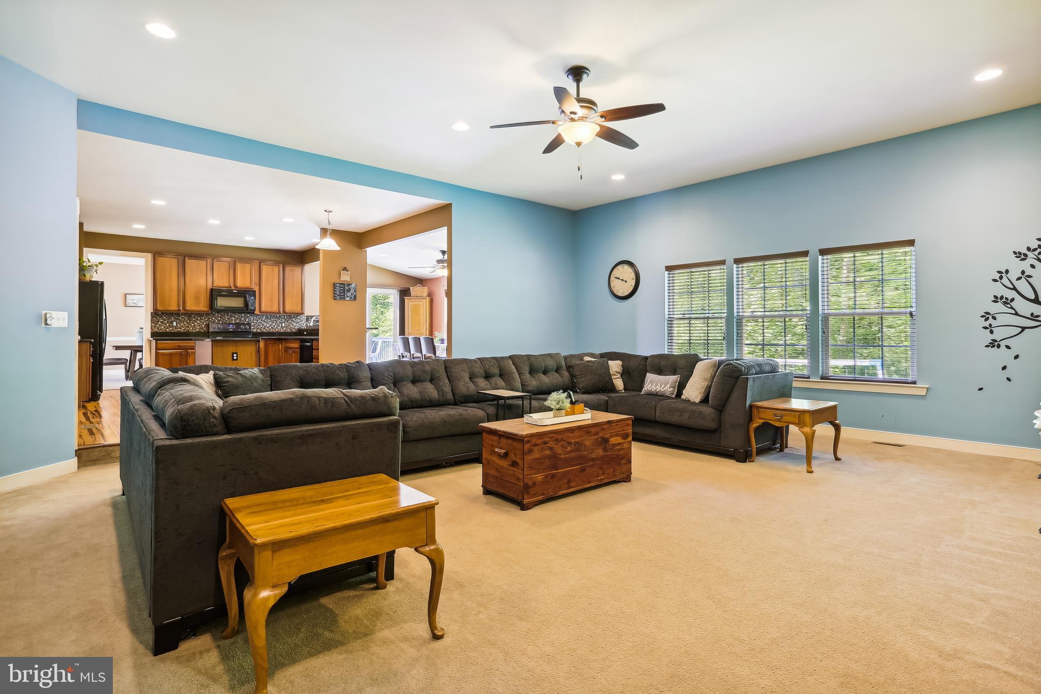 RHODES MOUNTAIN ESTATES - Residential