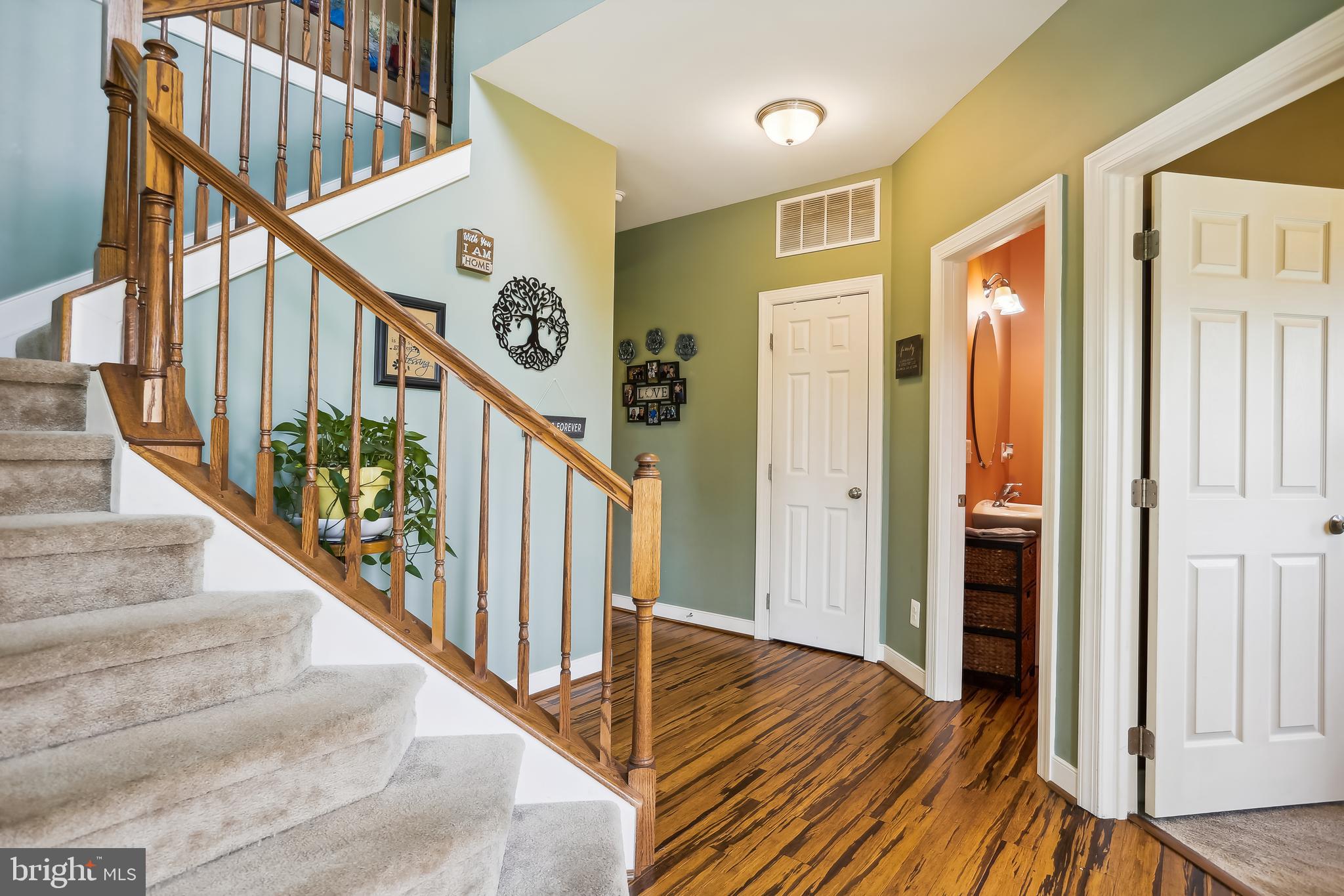 RHODES MOUNTAIN ESTATES - Residential