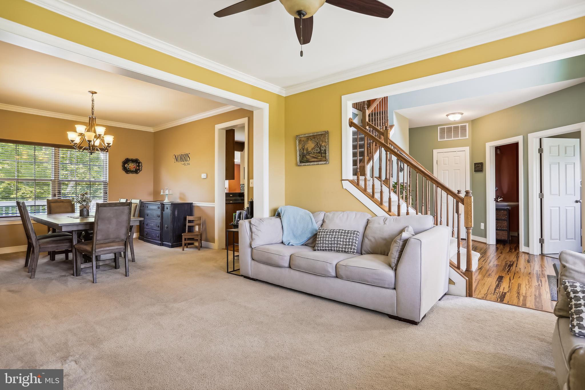 RHODES MOUNTAIN ESTATES - Residential