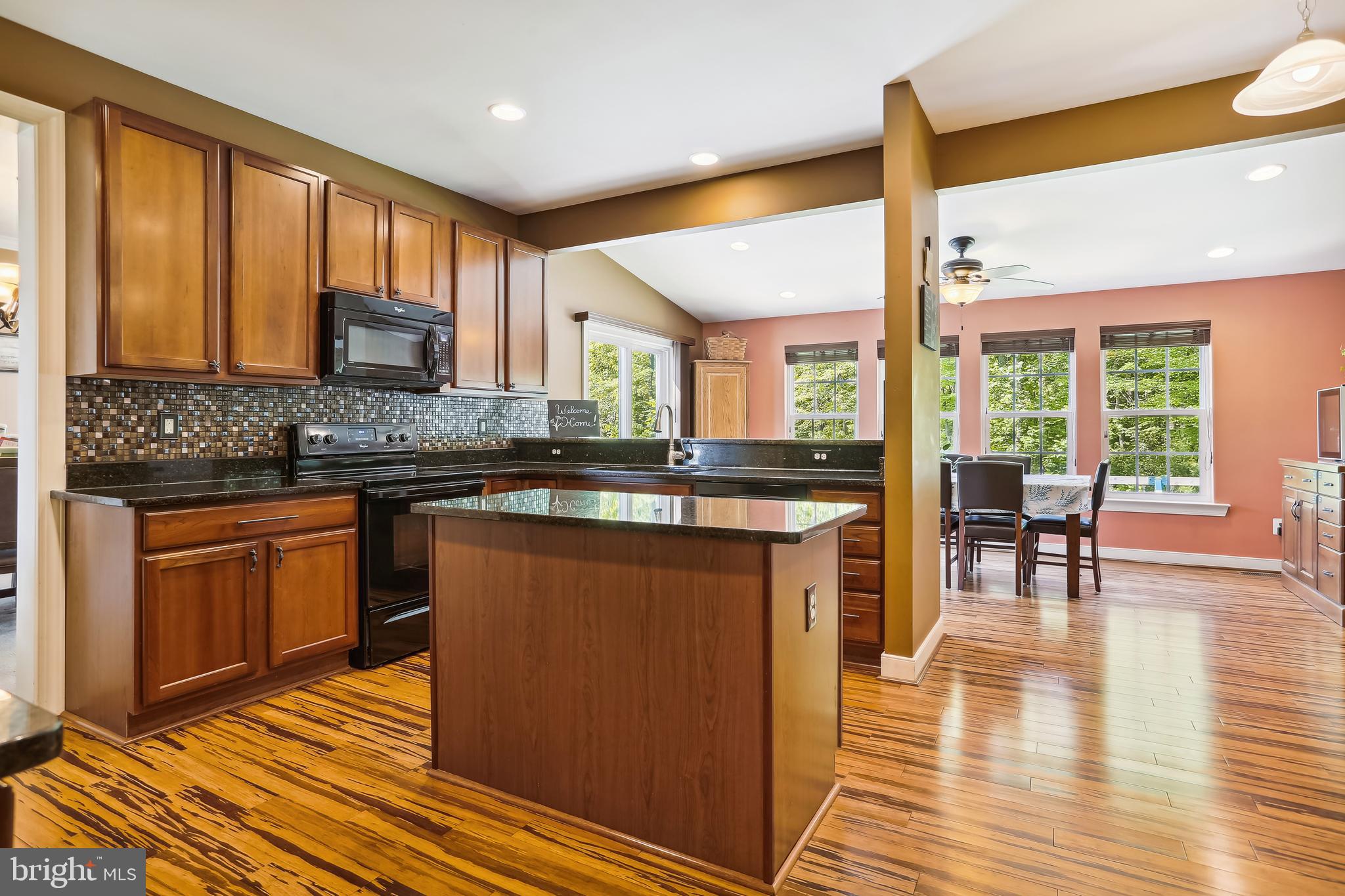 RHODES MOUNTAIN ESTATES - Residential