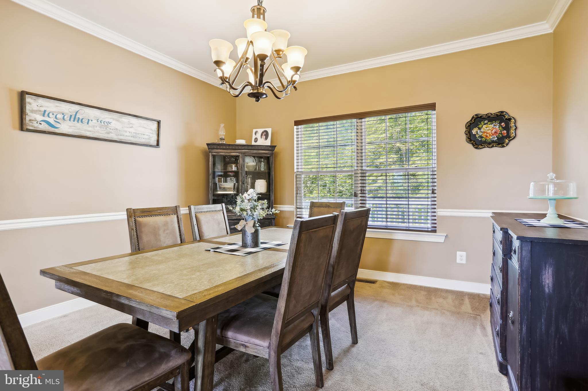 RHODES MOUNTAIN ESTATES - Residential