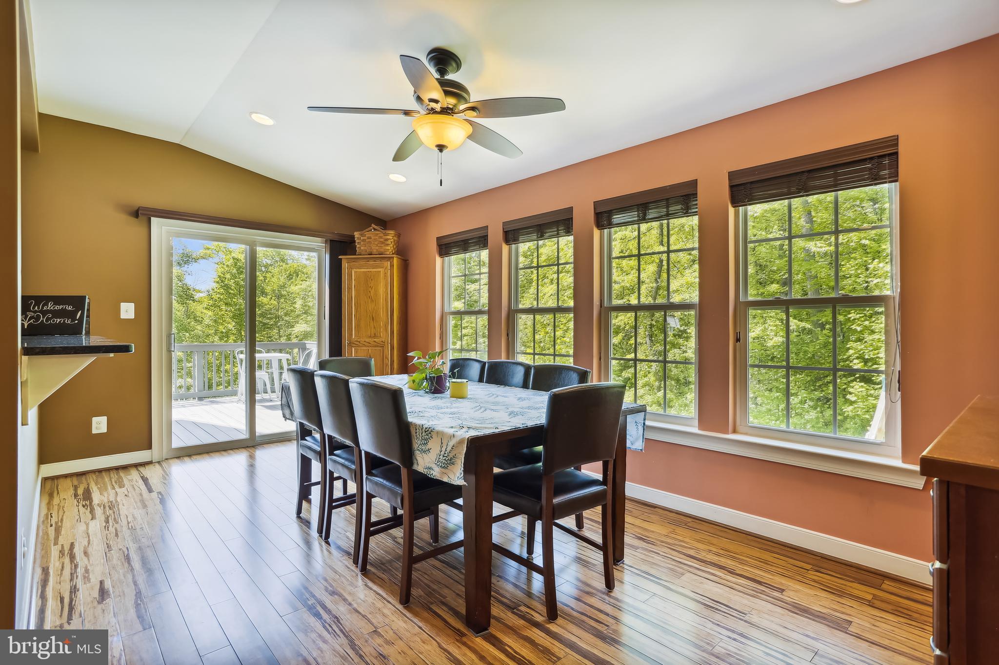 RHODES MOUNTAIN ESTATES - Residential