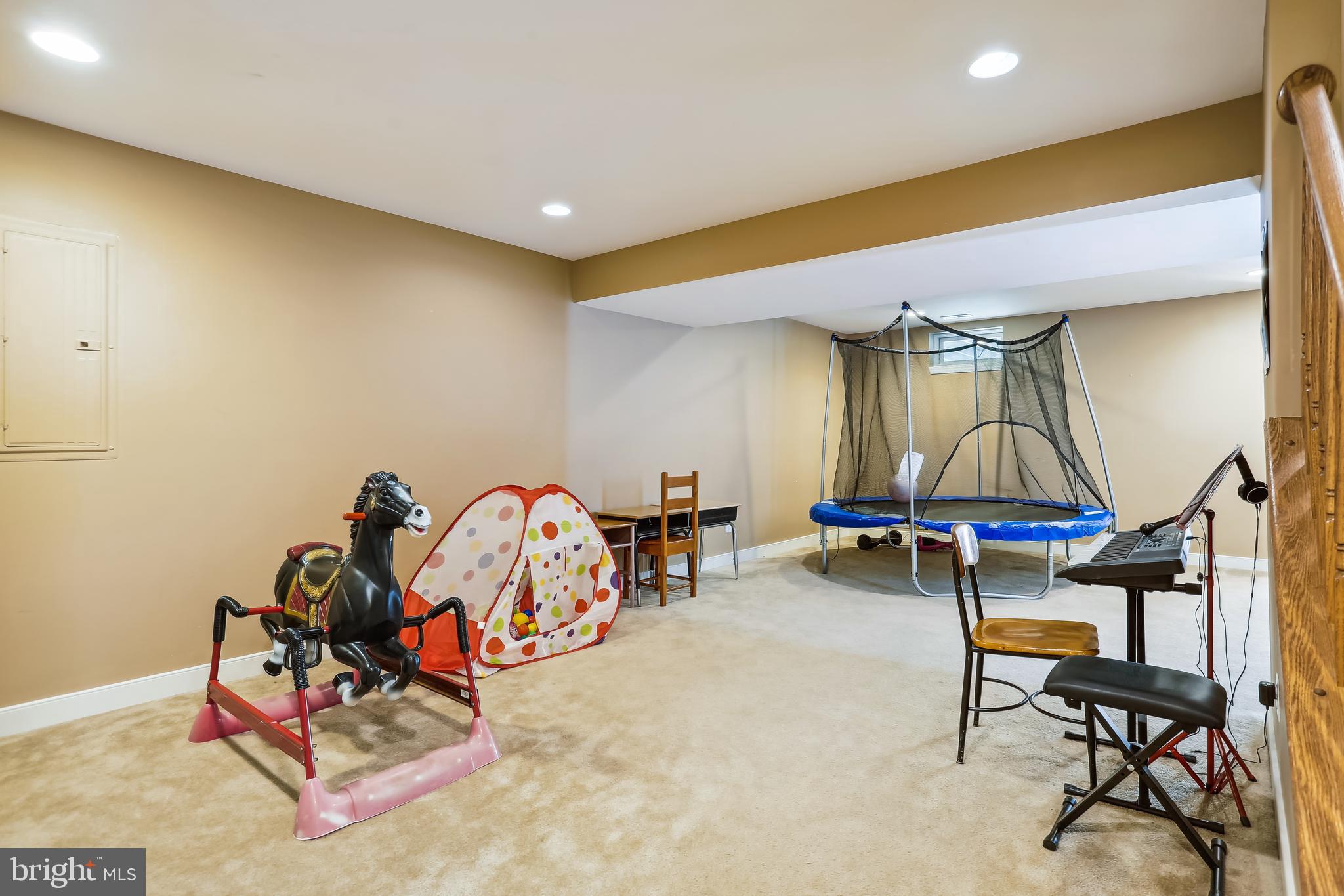 RHODES MOUNTAIN ESTATES - Residential