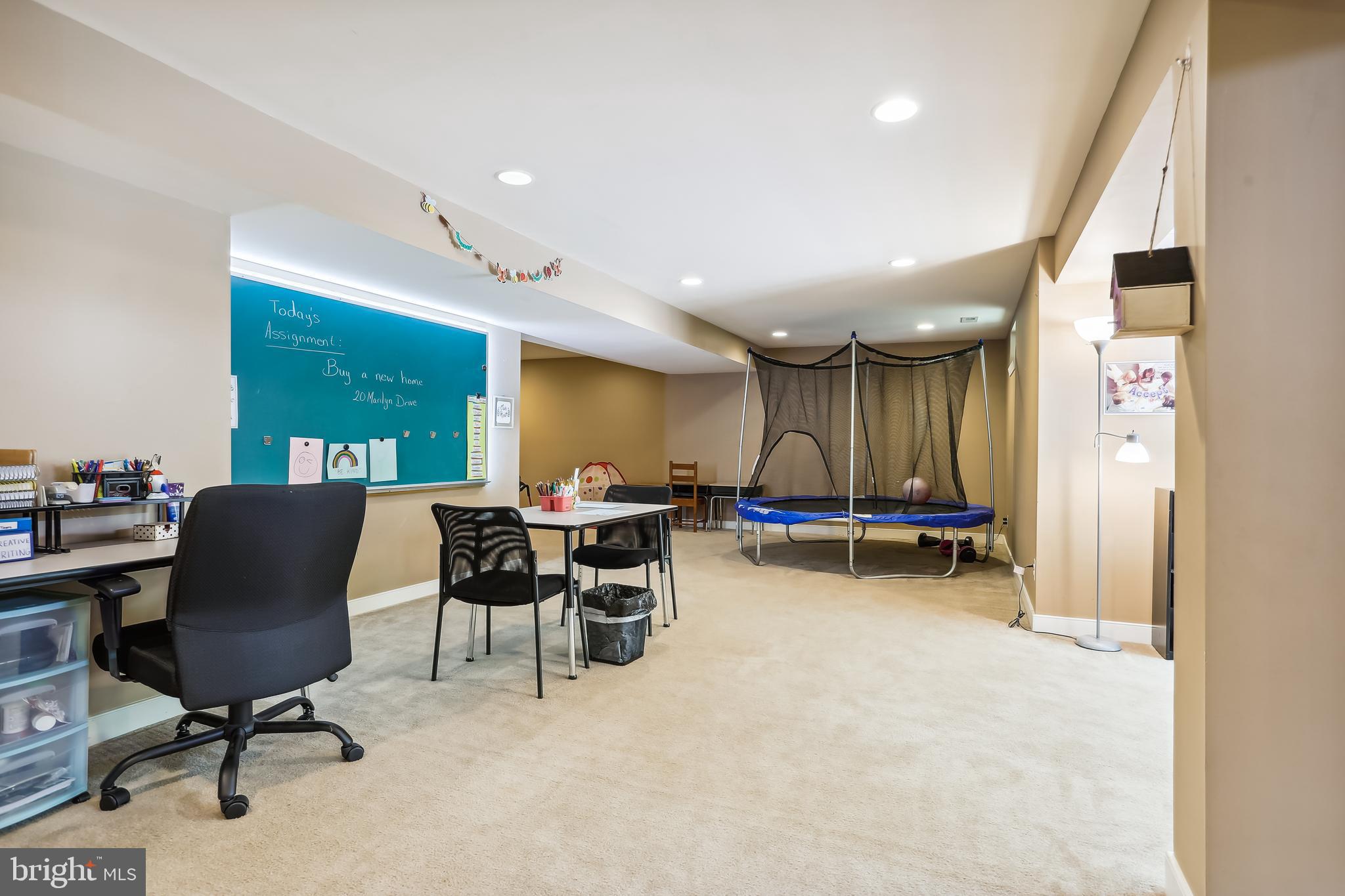 RHODES MOUNTAIN ESTATES - Residential