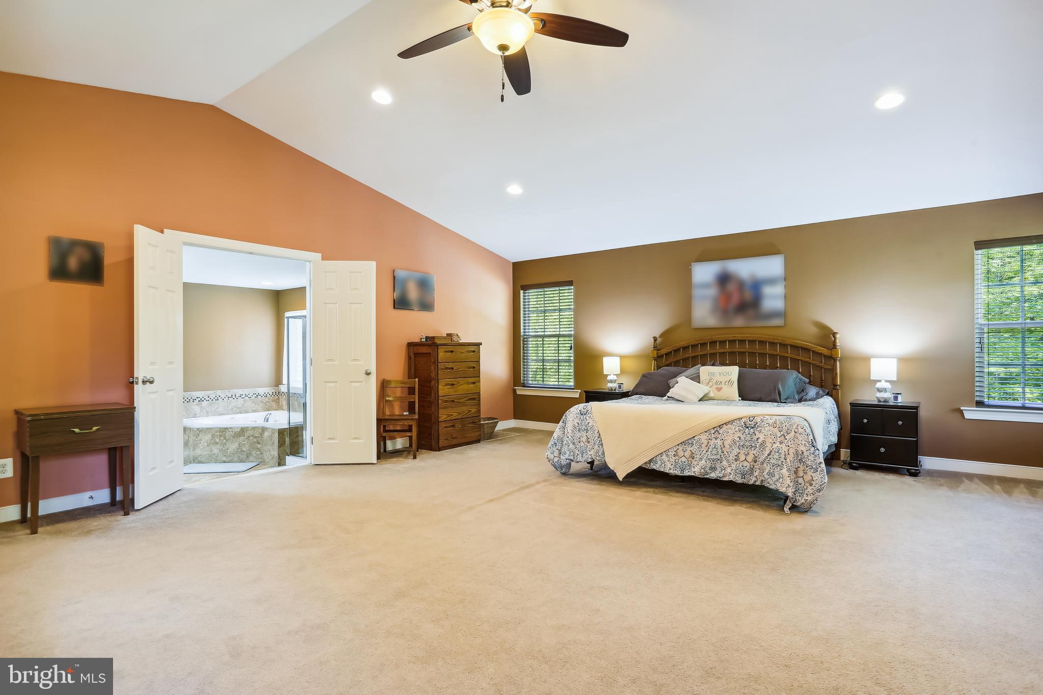 RHODES MOUNTAIN ESTATES - Residential