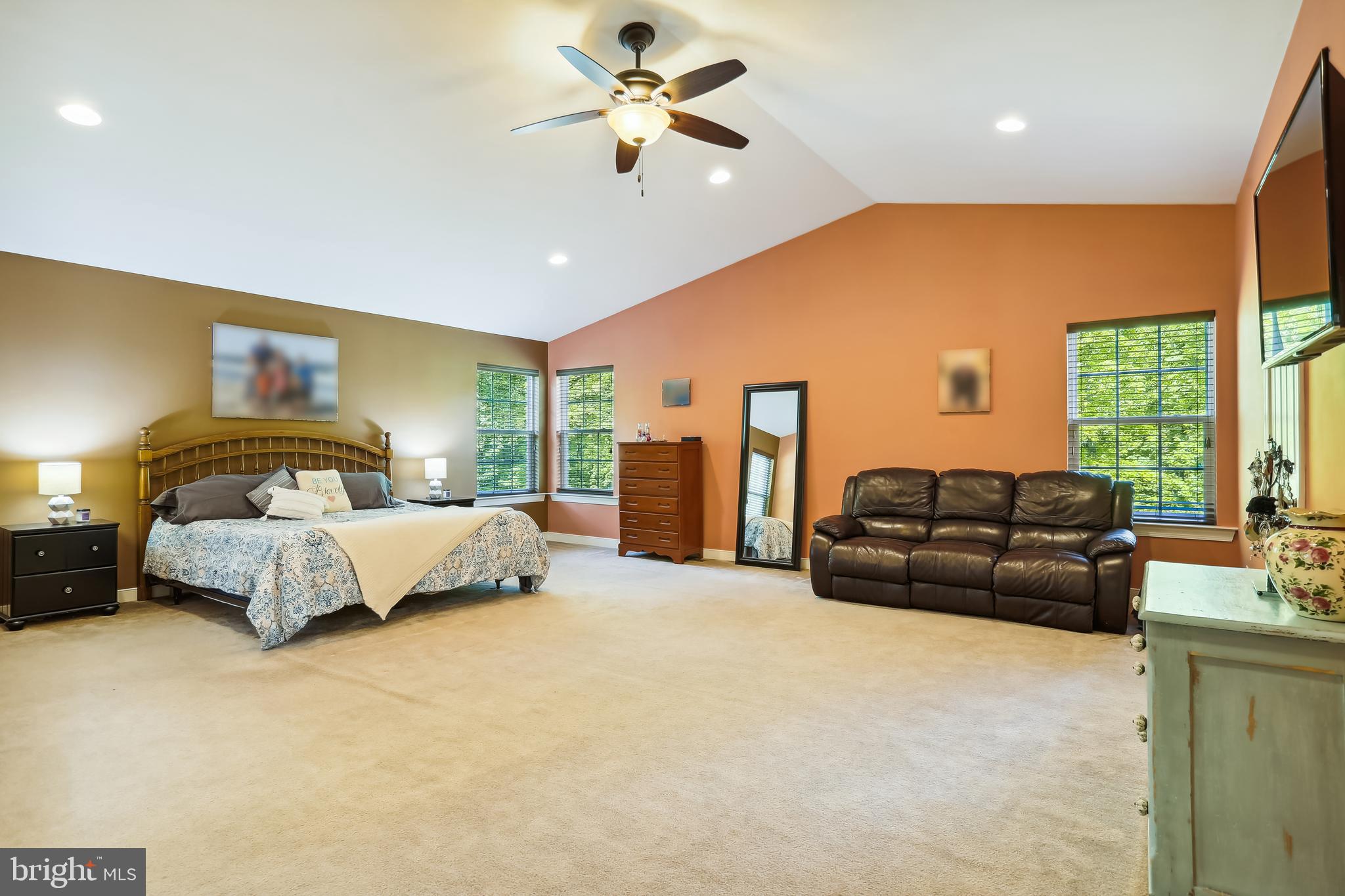 RHODES MOUNTAIN ESTATES - Residential