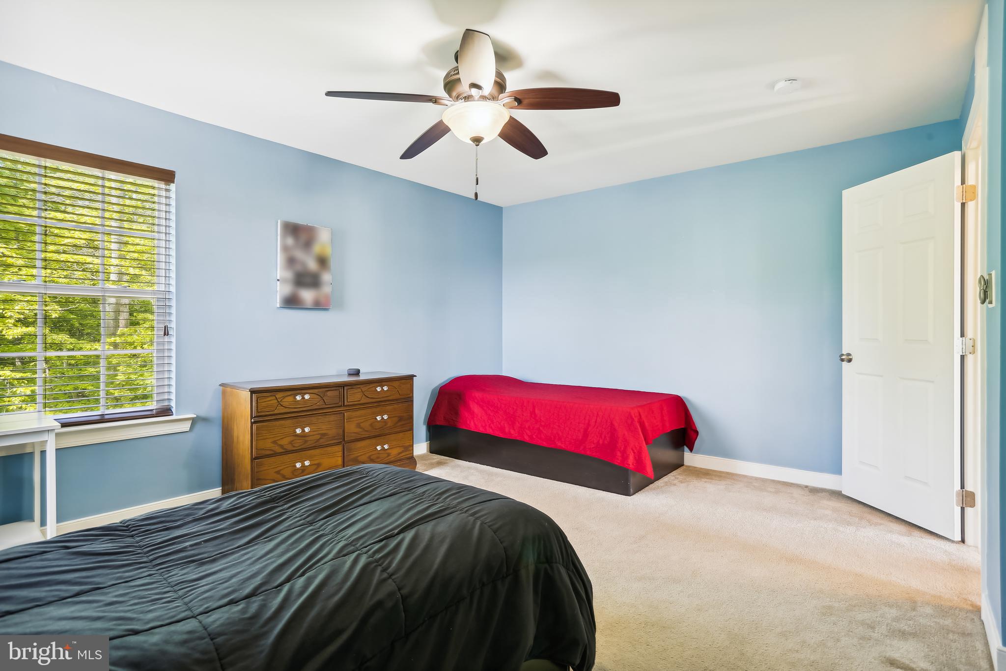 RHODES MOUNTAIN ESTATES - Residential