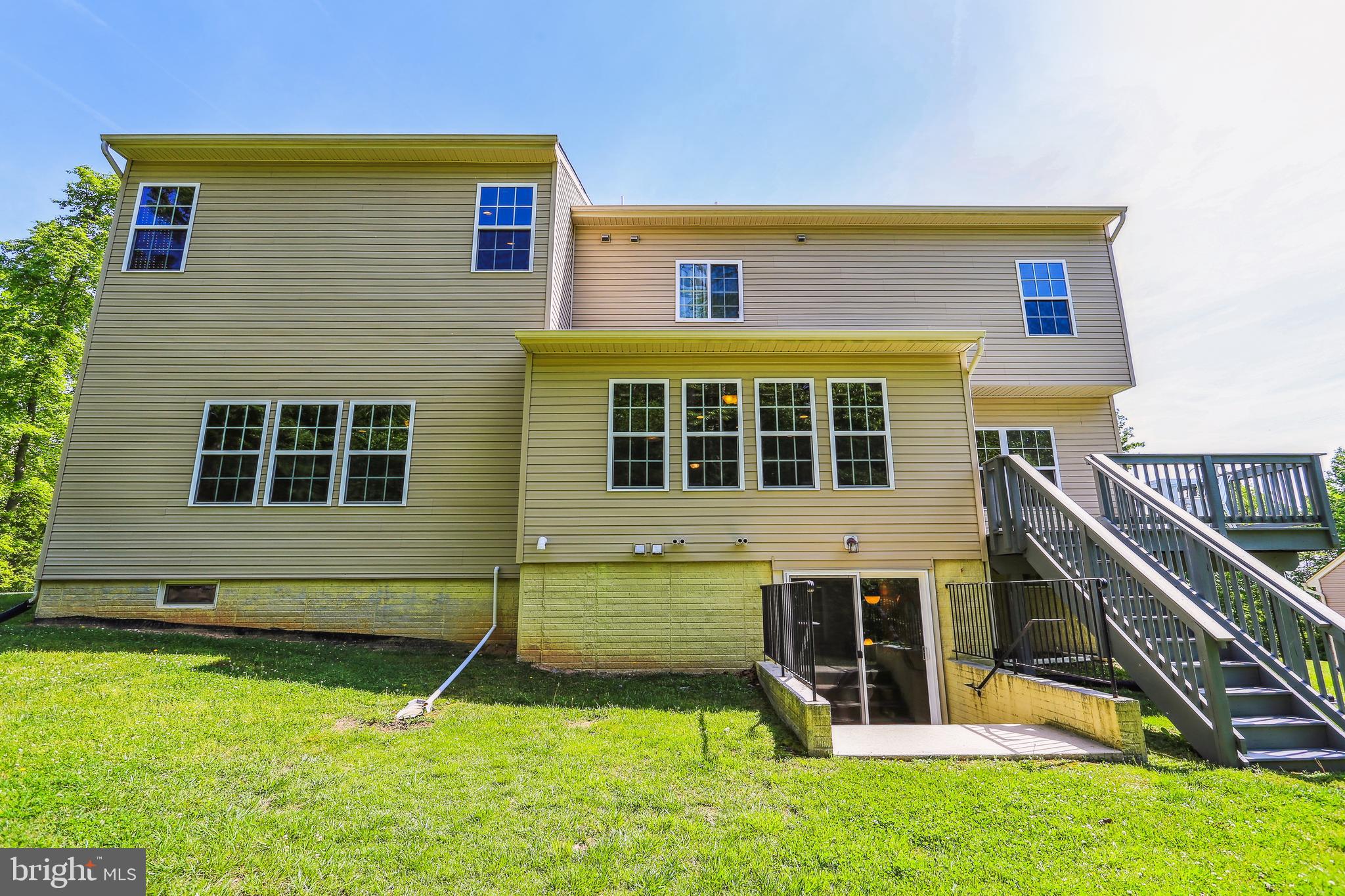 RHODES MOUNTAIN ESTATES - Residential