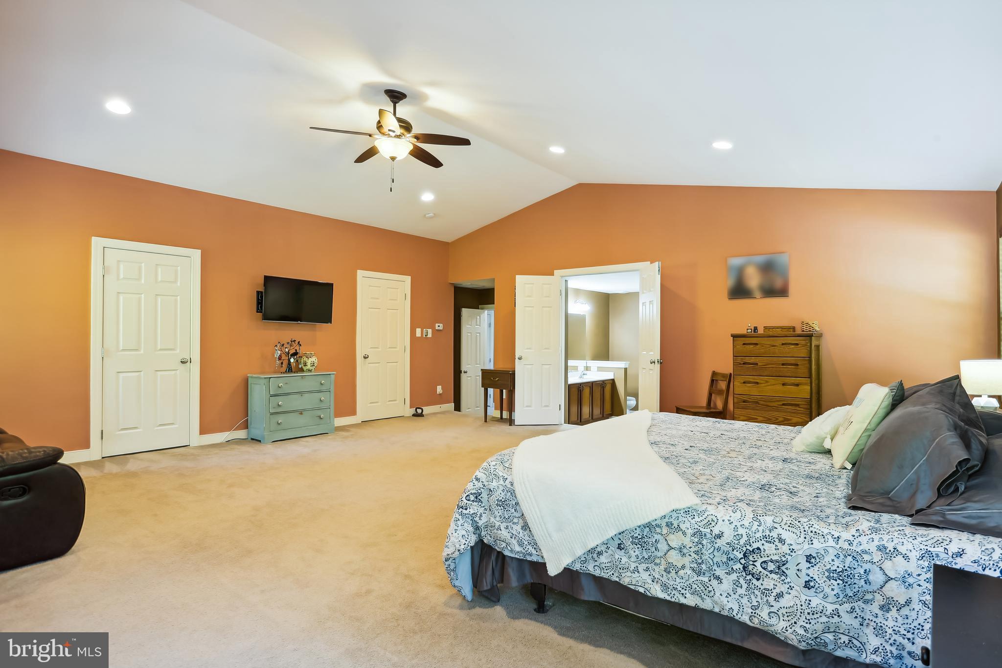 RHODES MOUNTAIN ESTATES - Residential