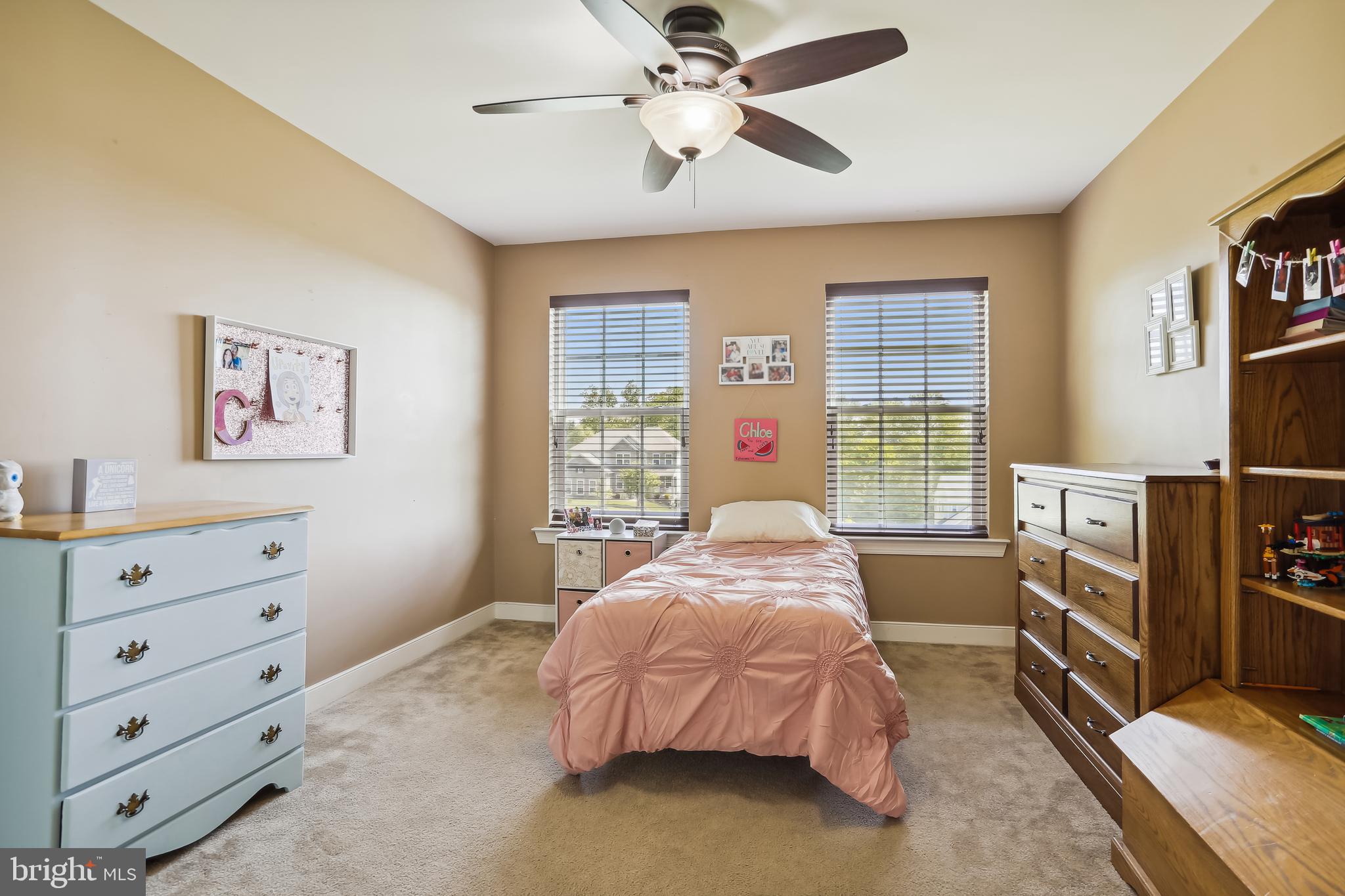 RHODES MOUNTAIN ESTATES - Residential