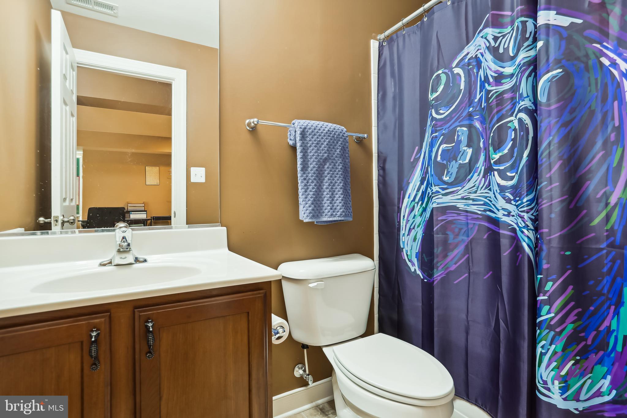 RHODES MOUNTAIN ESTATES - Residential