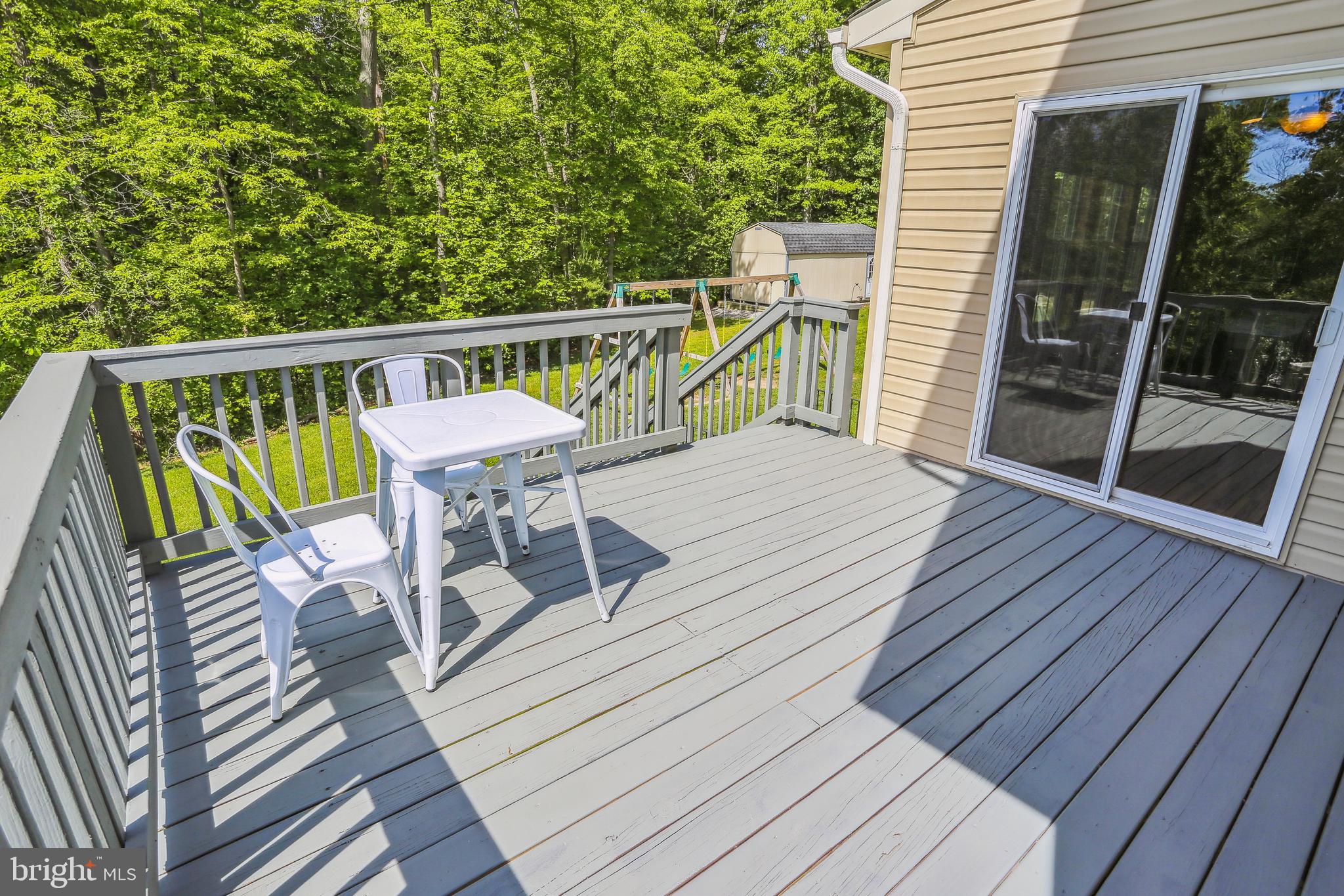 RHODES MOUNTAIN ESTATES - Residential