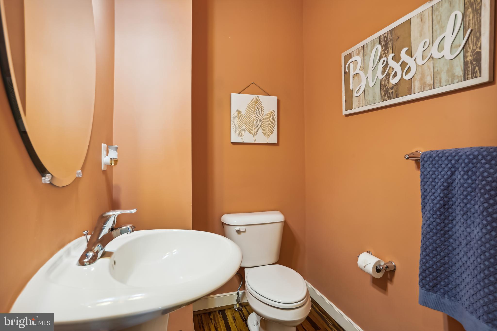 RHODES MOUNTAIN ESTATES - Residential