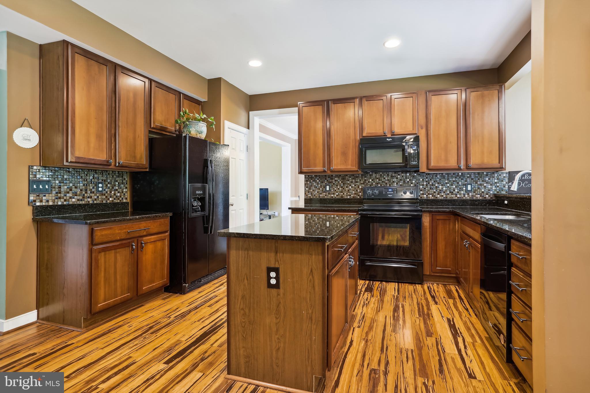 RHODES MOUNTAIN ESTATES - Residential