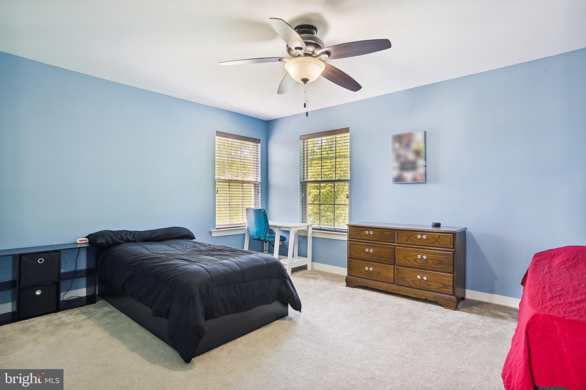 RHODES MOUNTAIN ESTATES - Residential