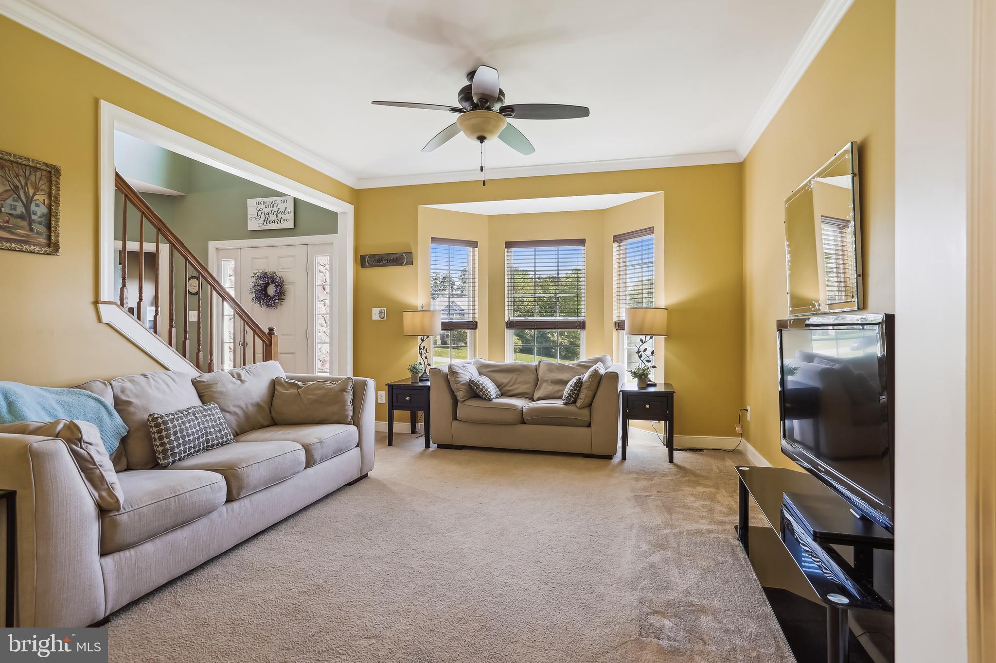 RHODES MOUNTAIN ESTATES - Residential