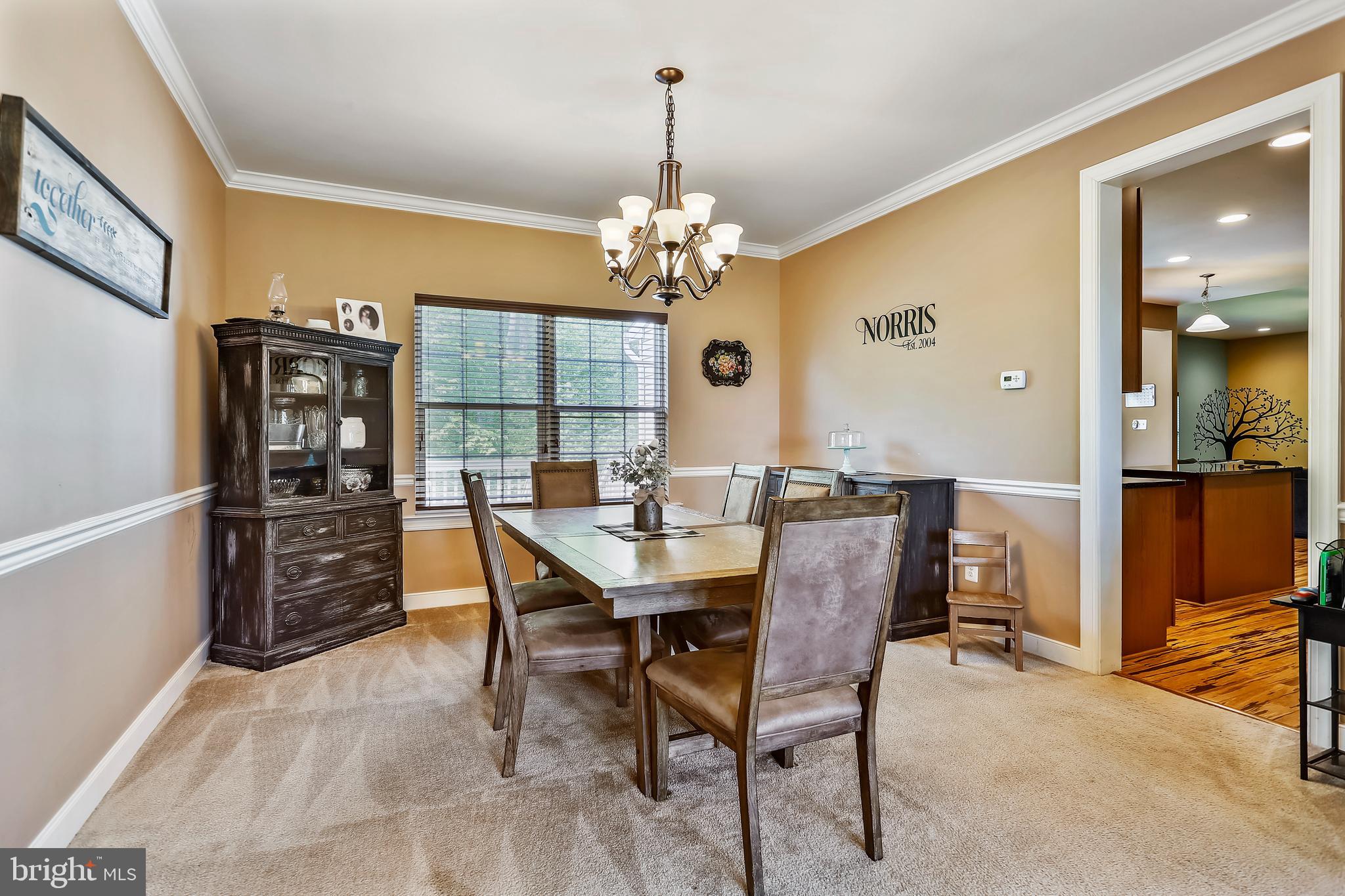 RHODES MOUNTAIN ESTATES - Residential