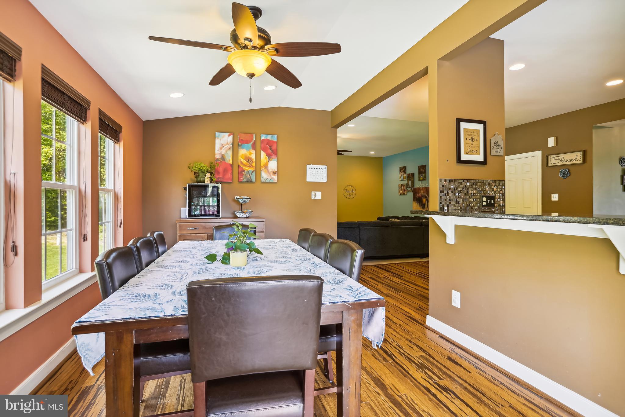 RHODES MOUNTAIN ESTATES - Residential