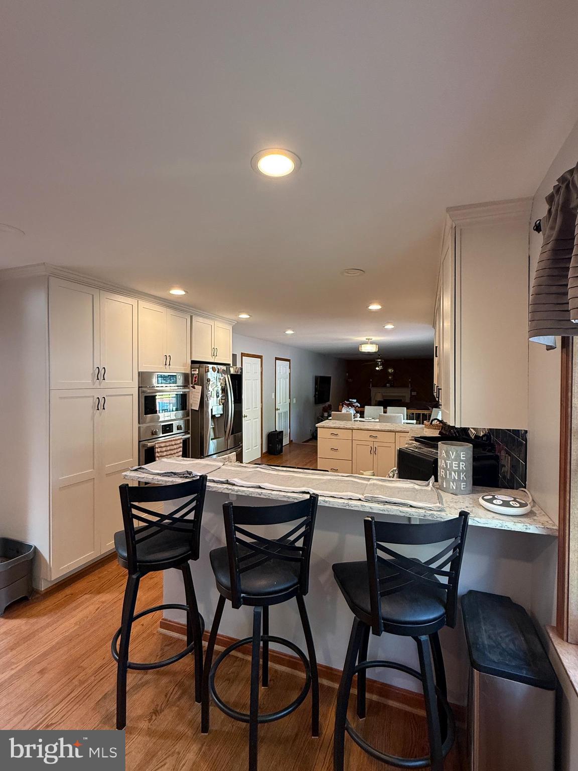 SMOKETREE - Residential