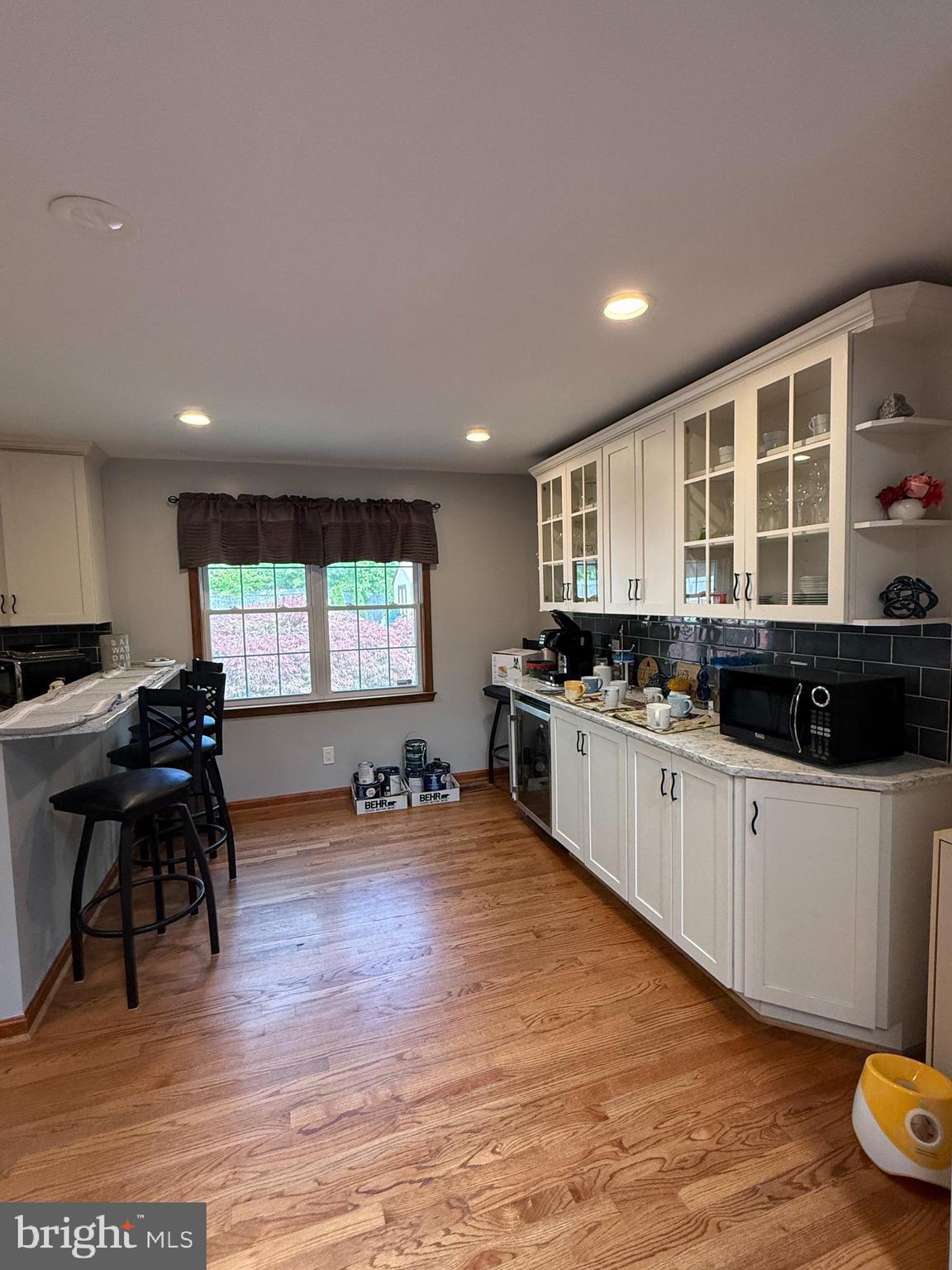 SMOKETREE - Residential