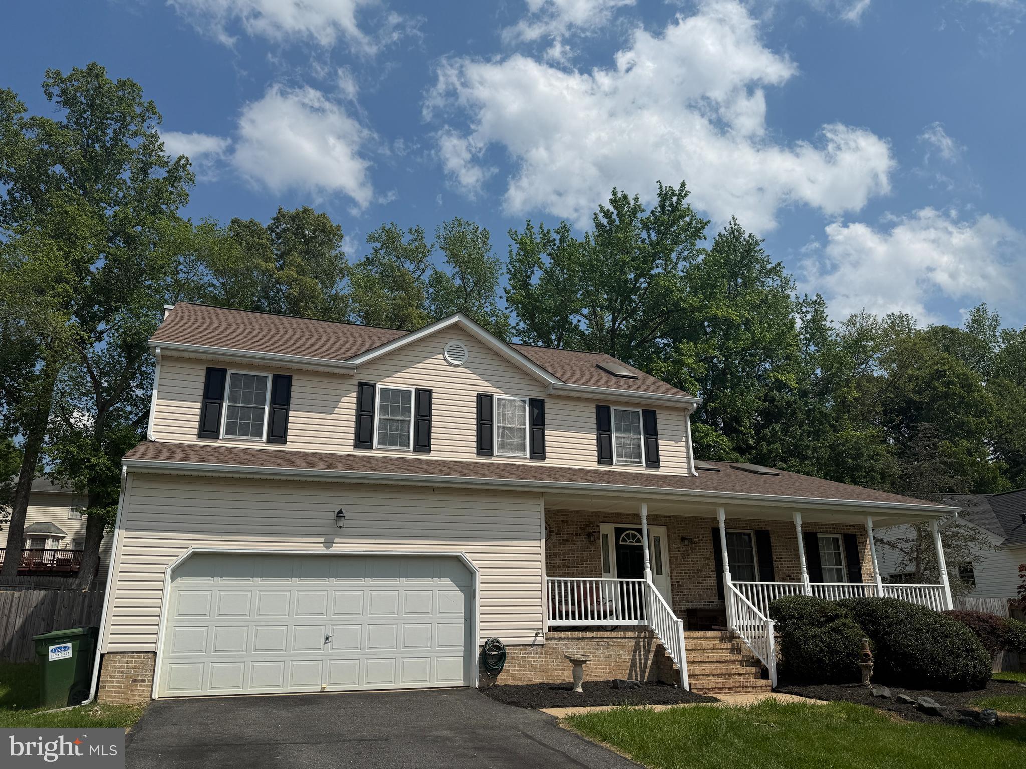 SMOKETREE - Residential