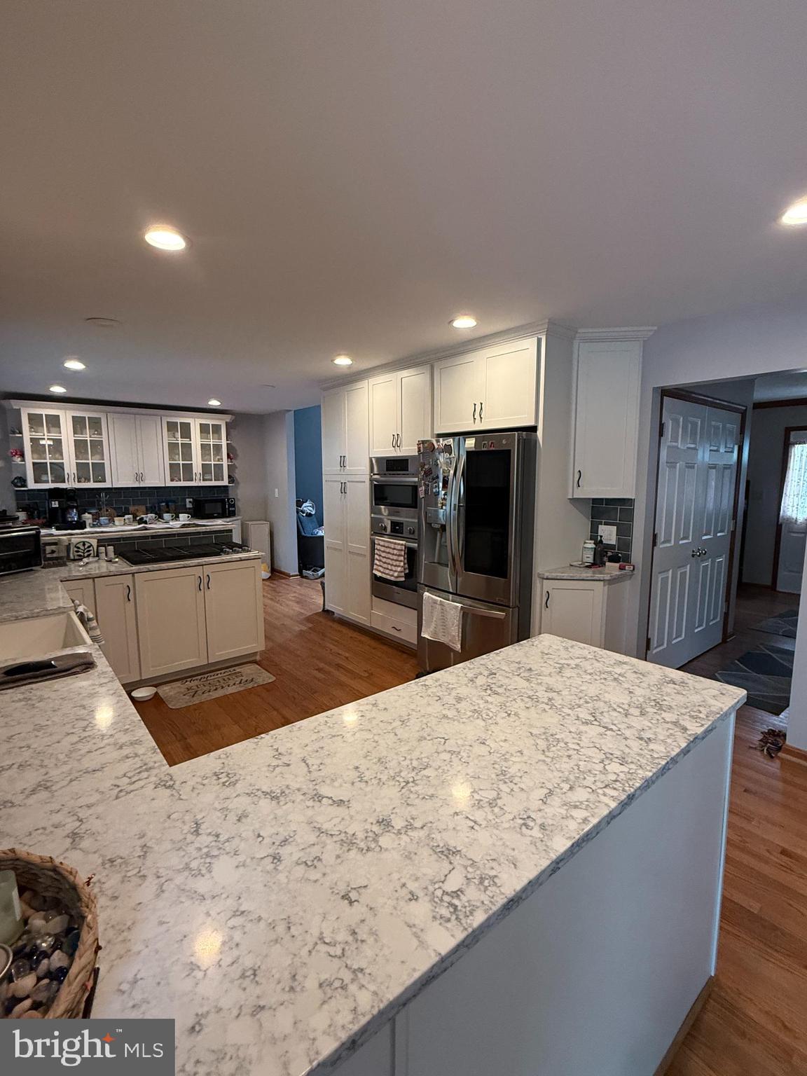 SMOKETREE - Residential