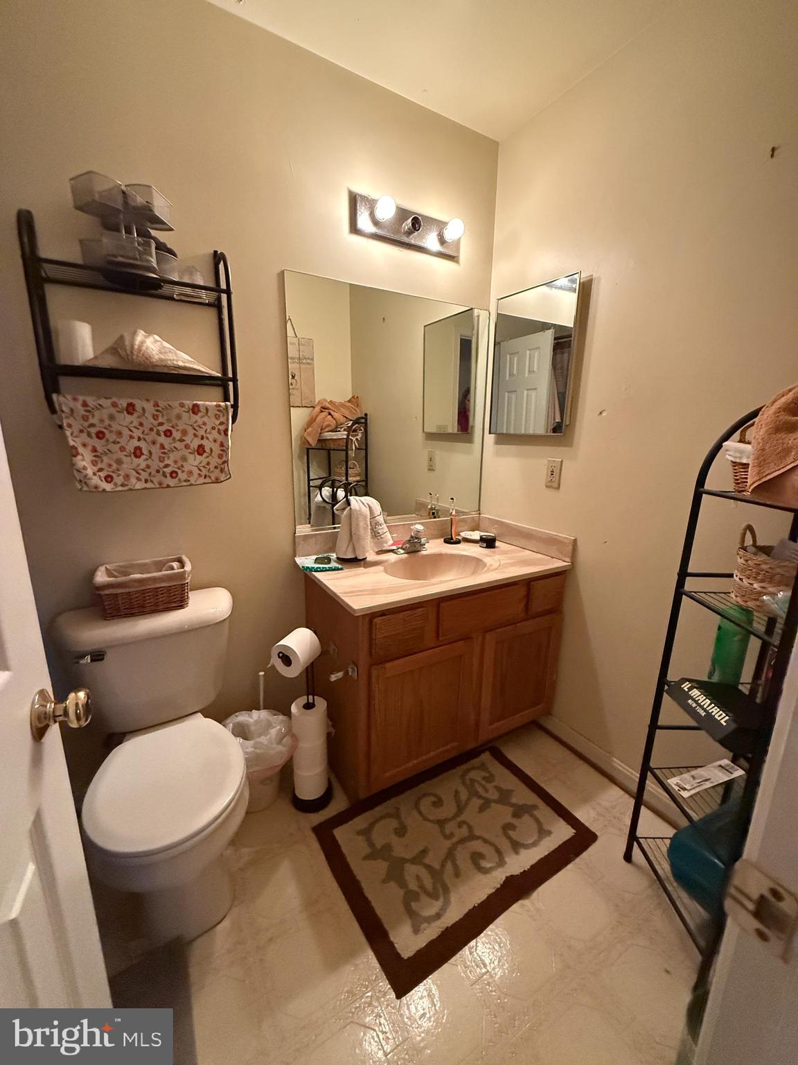 SMOKETREE - Residential