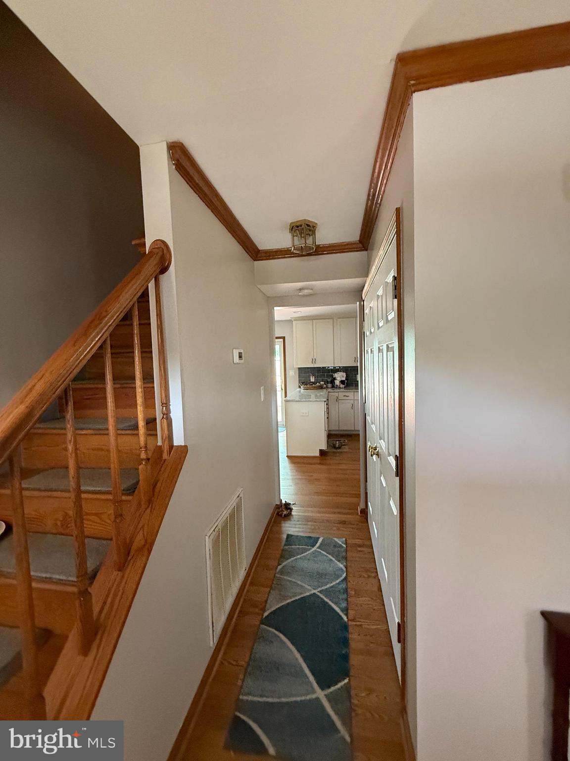 SMOKETREE - Residential