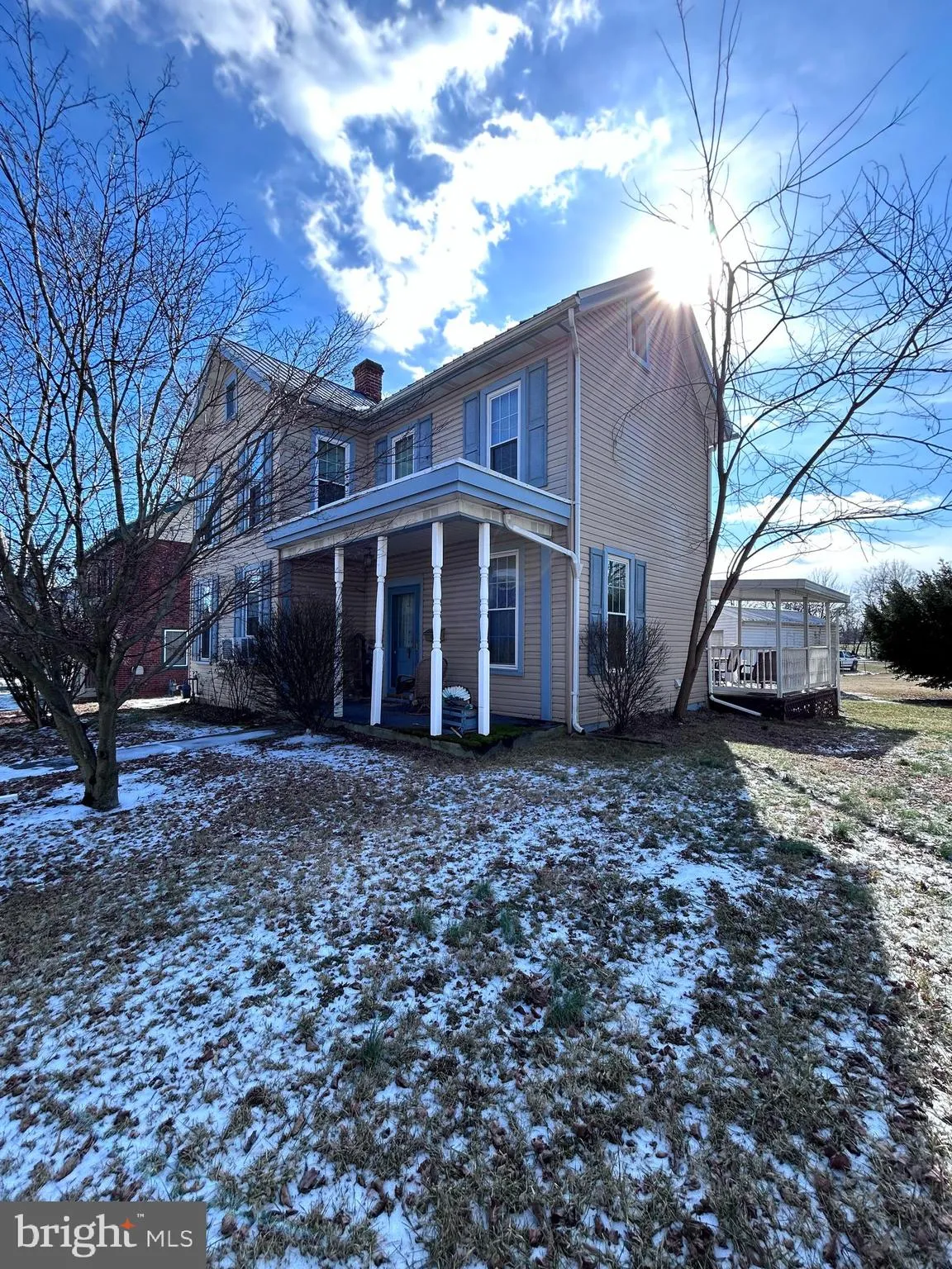 Fayetteville, Pennsylvania 17222, United States, 3 Bedrooms Bedrooms, ,2 BathroomsBathrooms,Residential,Pending,6515