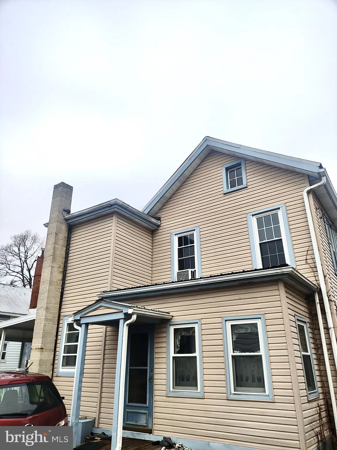 Fayetteville, Pennsylvania 17222, United States, 3 Bedrooms Bedrooms, ,2 BathroomsBathrooms,Residential,Pending,6515