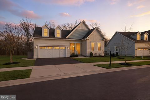 3151 SCHUMAN DRIVE MIDDLETOWN DE 19709