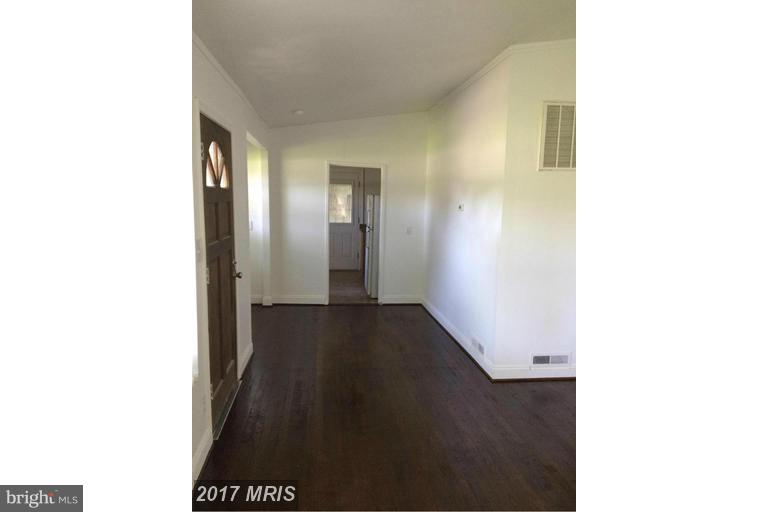 NONE AVAILABLE - Residential Lease