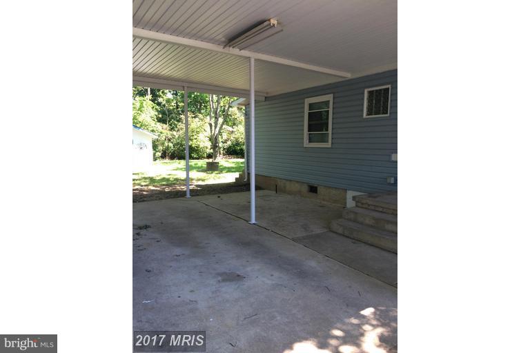 NONE AVAILABLE - Residential Lease