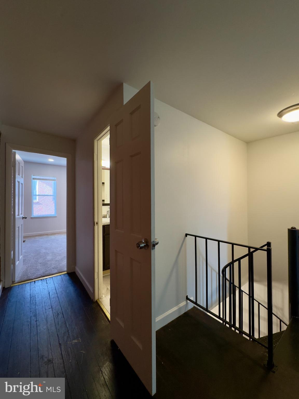 PATTERSON PARK - Residential Lease