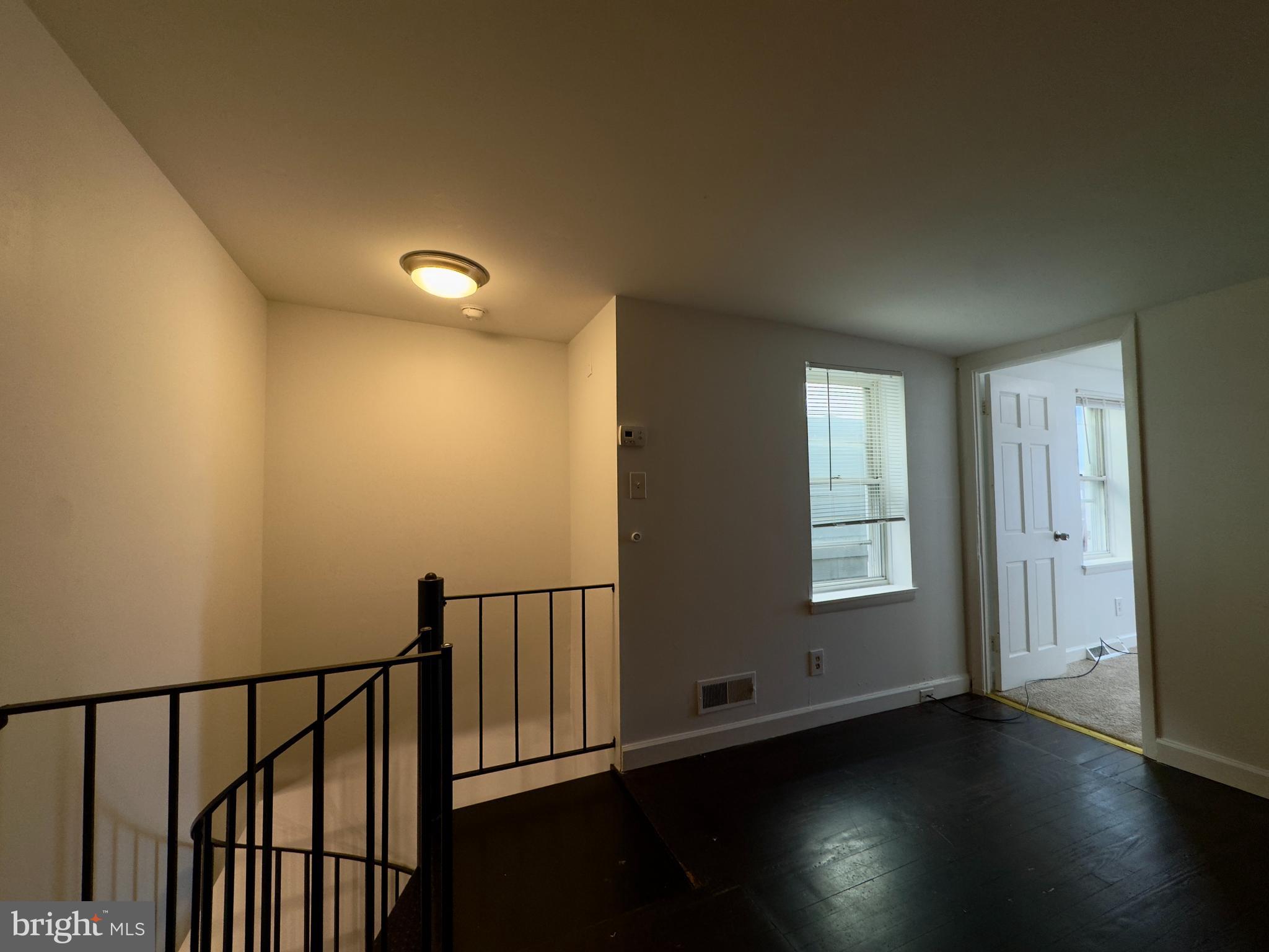 PATTERSON PARK - Residential Lease