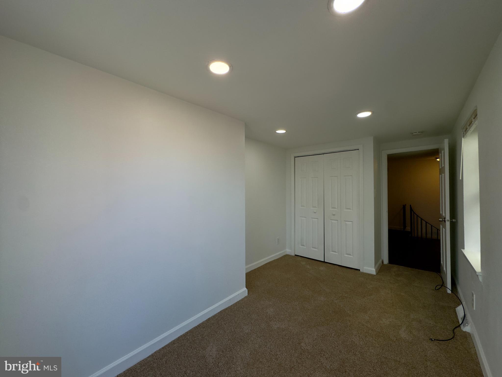 PATTERSON PARK - Residential Lease