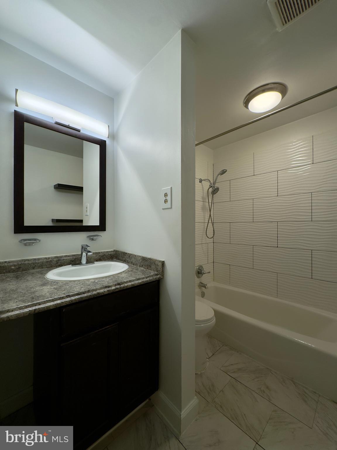 PATTERSON PARK - Residential Lease