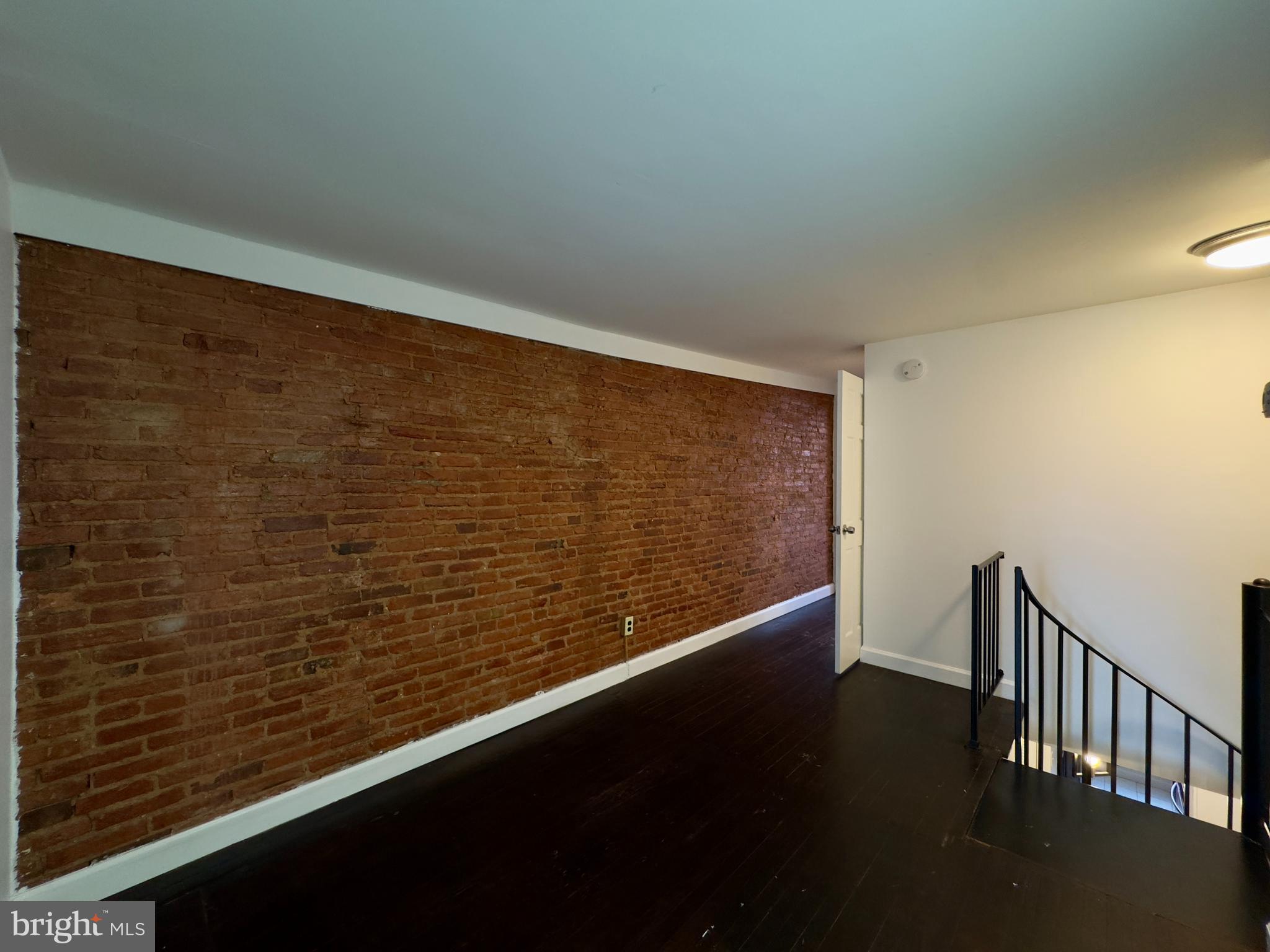 PATTERSON PARK - Residential Lease