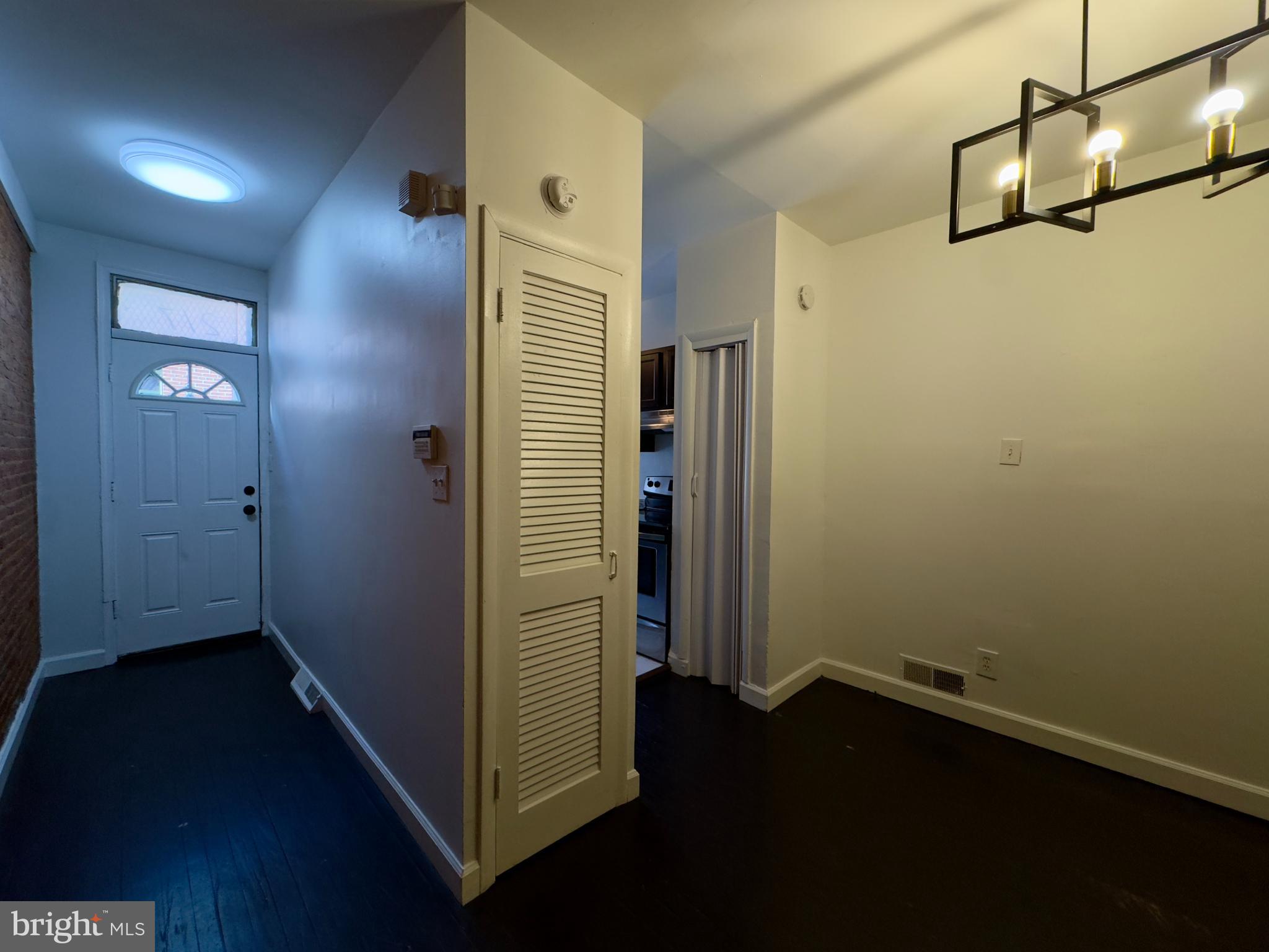 PATTERSON PARK - Residential Lease